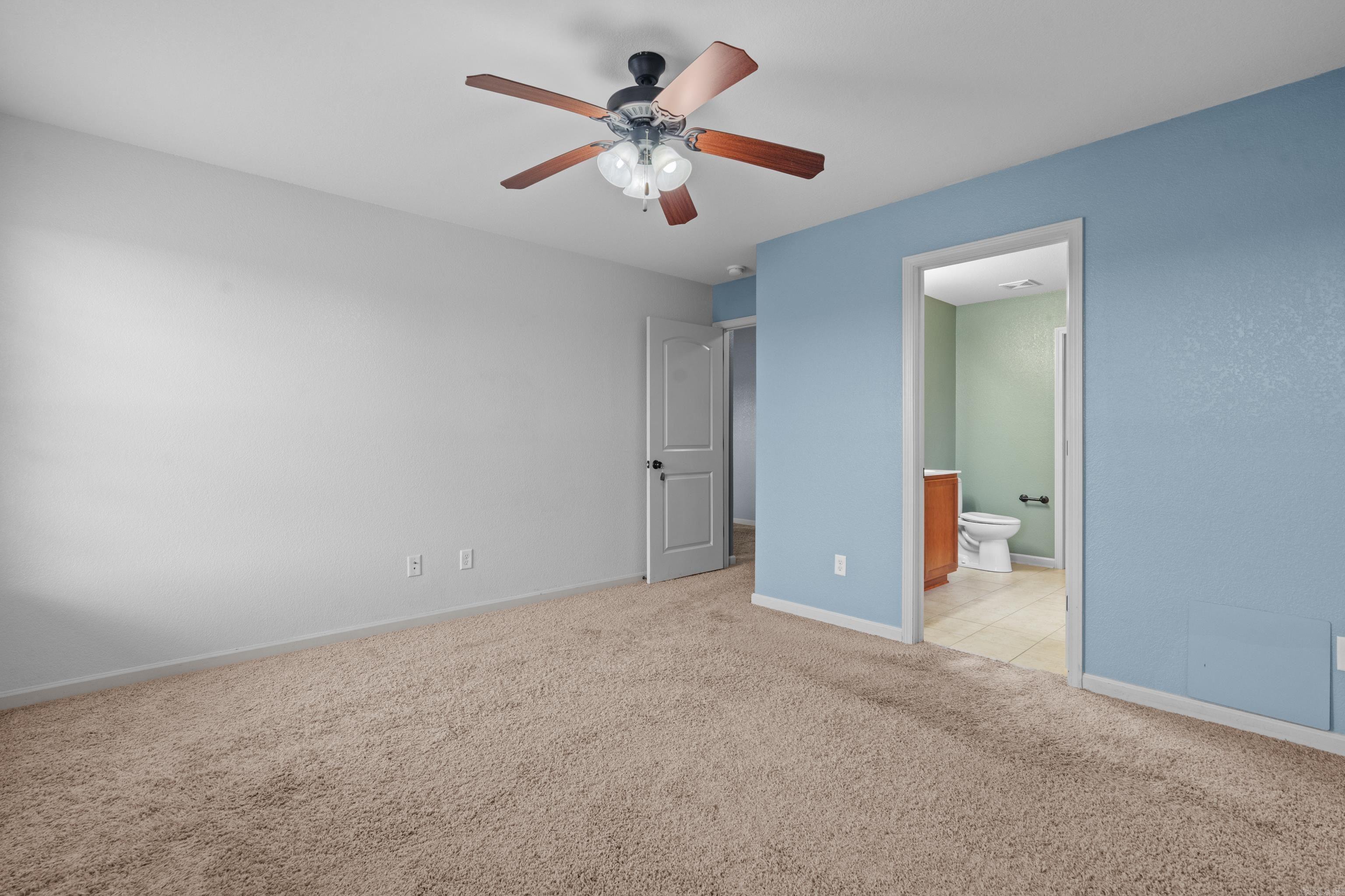 Hamilton Park Phase I - Residential