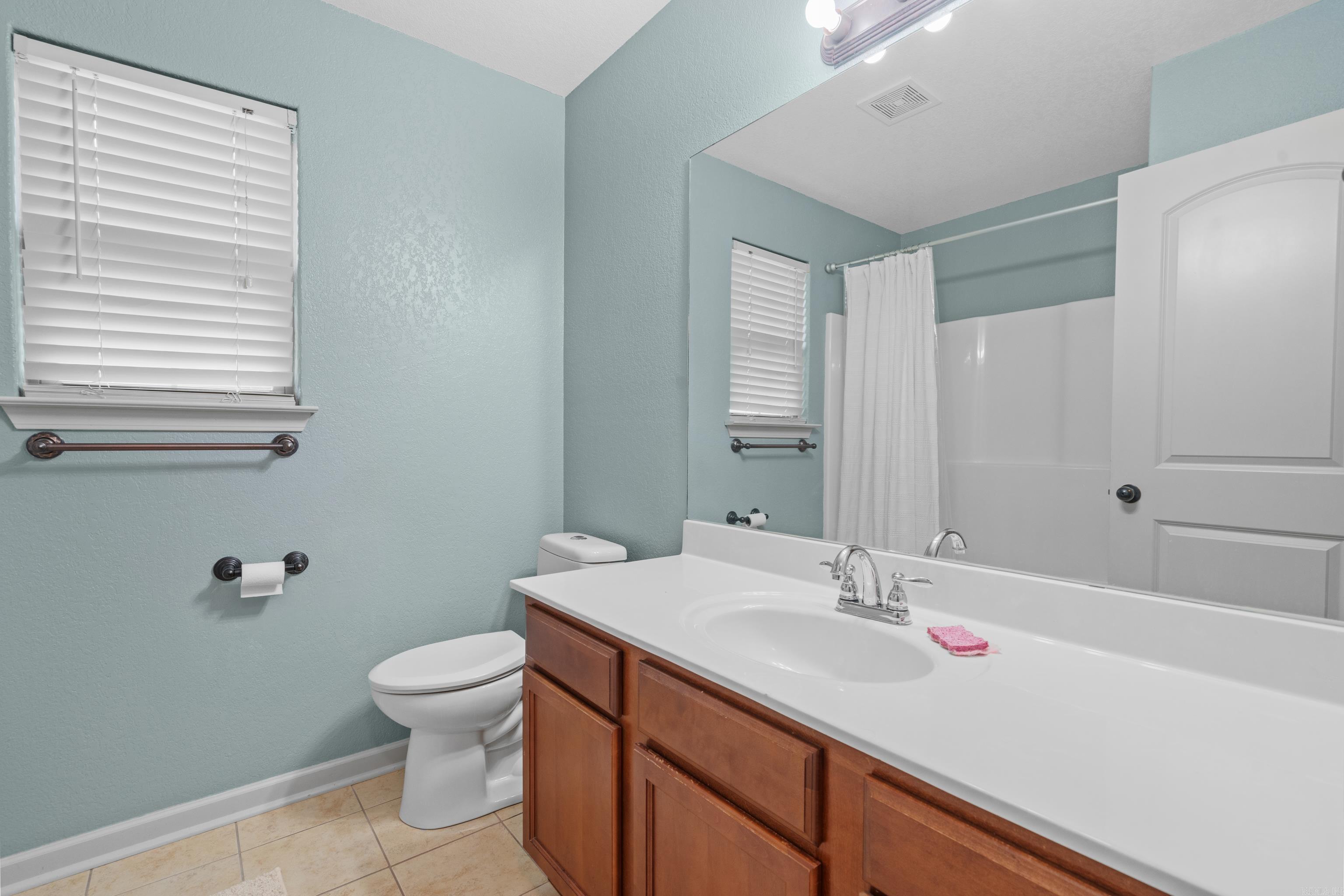 Hamilton Park Phase I - Residential