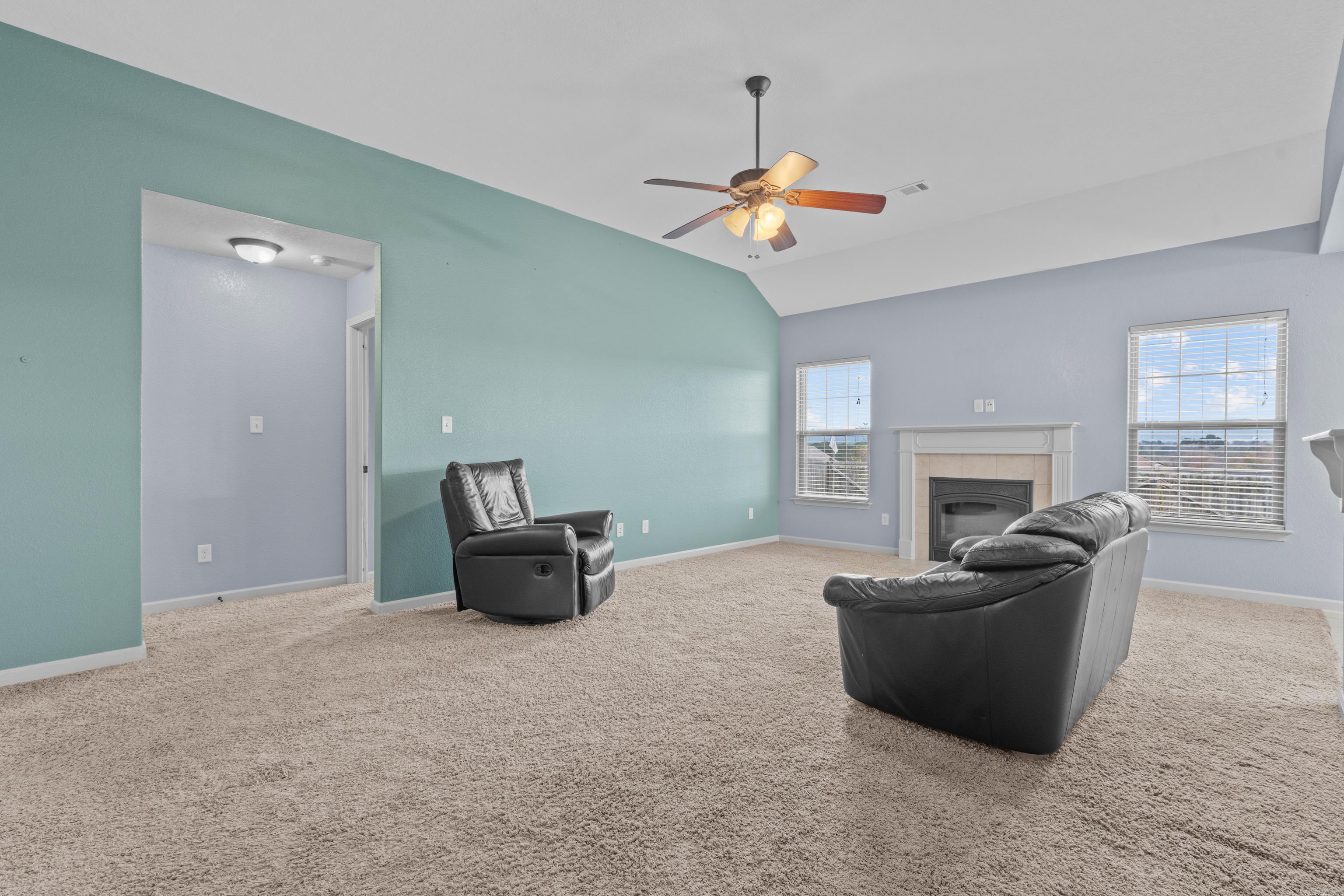 Hamilton Park Phase I - Residential