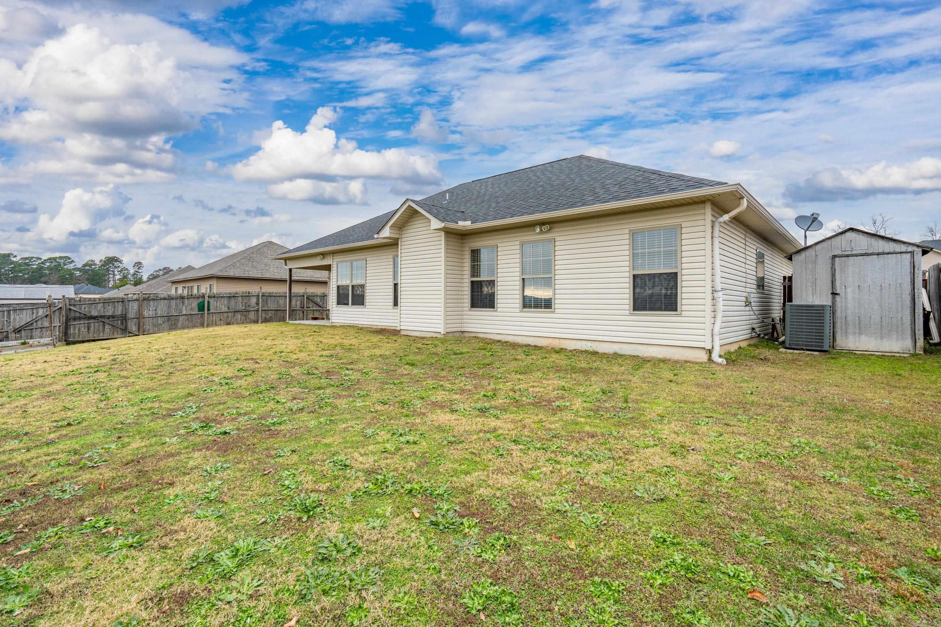 Hamilton Park Phase I - Residential