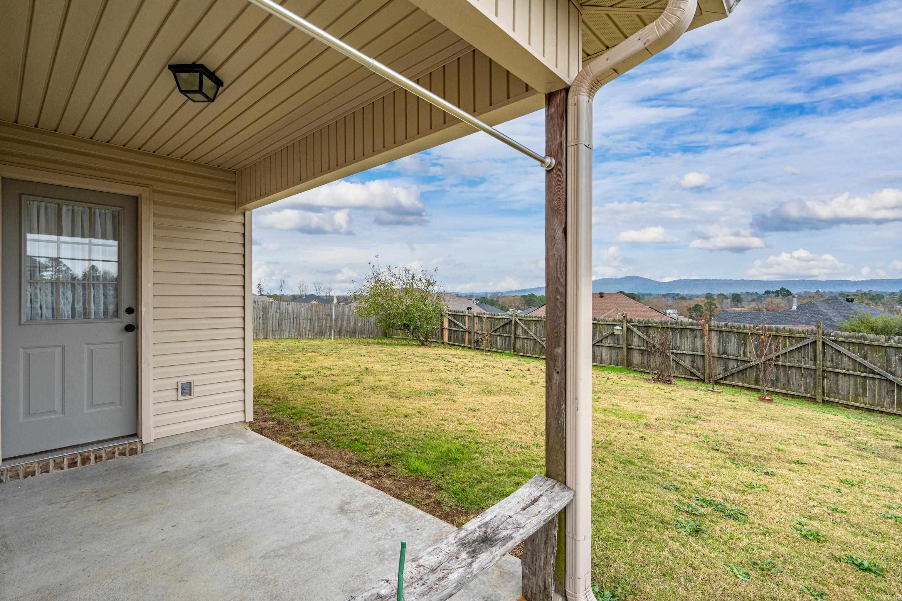 Hamilton Park Phase I - Residential