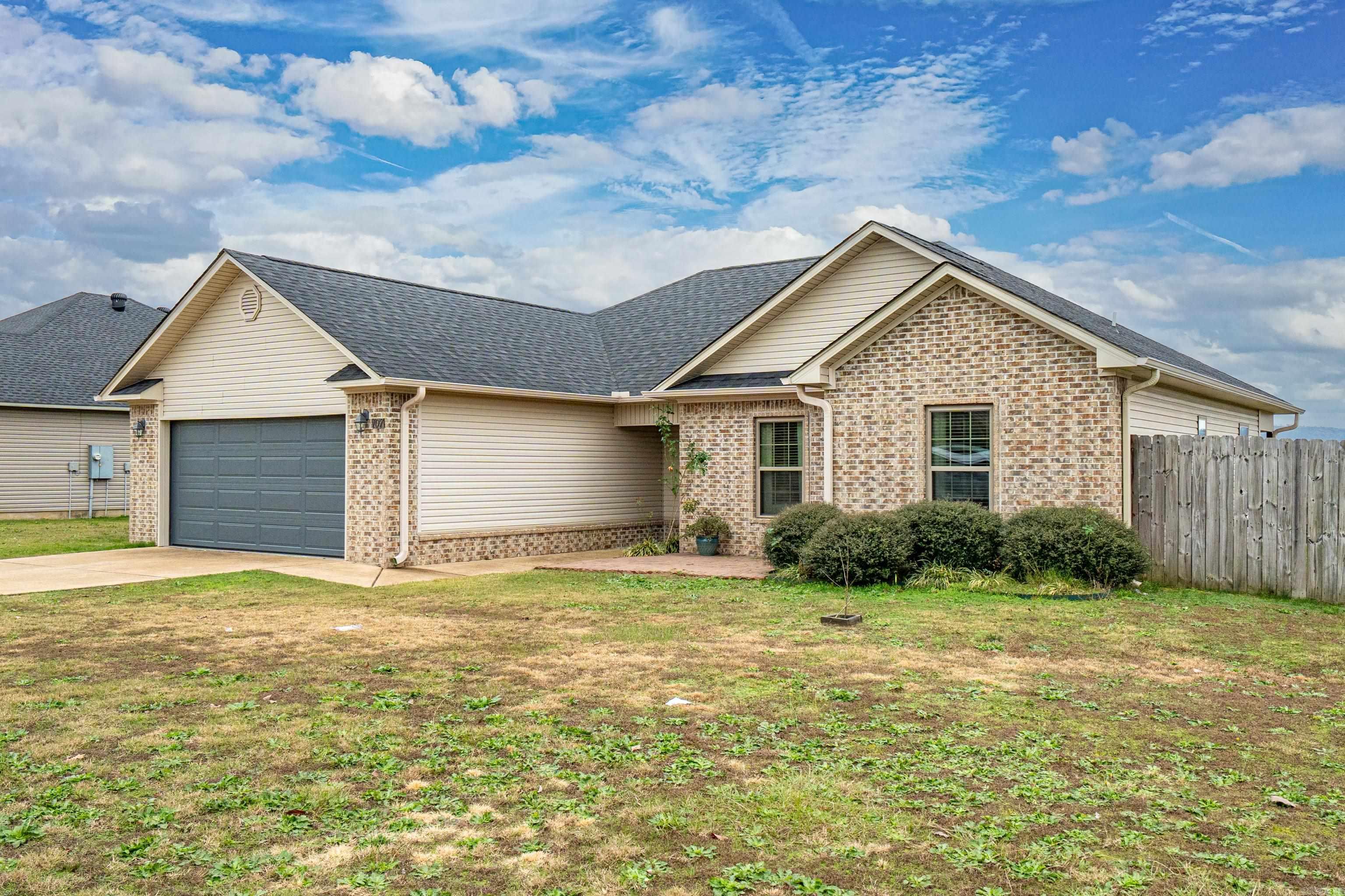 Hamilton Park Phase I - Residential