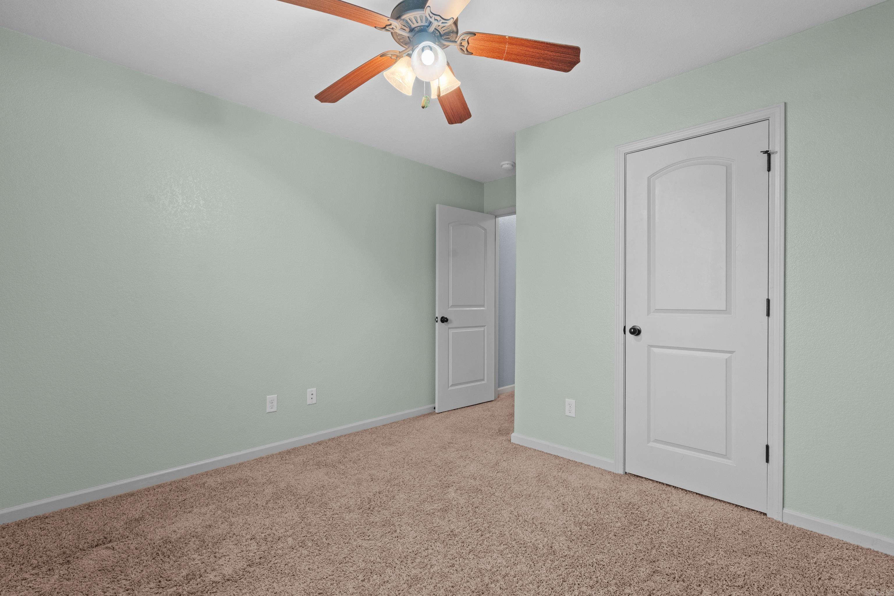 Hamilton Park Phase I - Residential