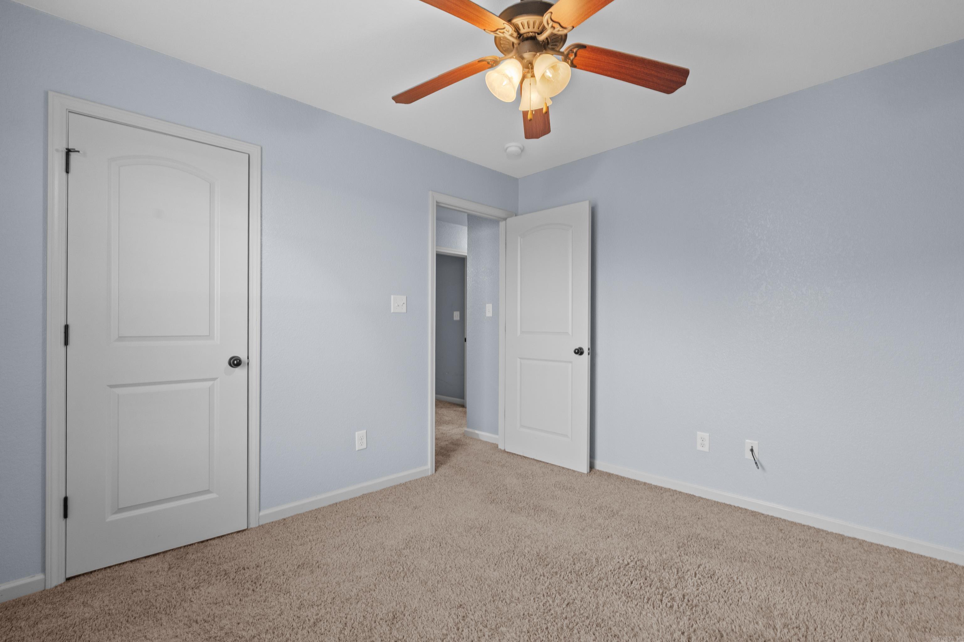 Hamilton Park Phase I - Residential