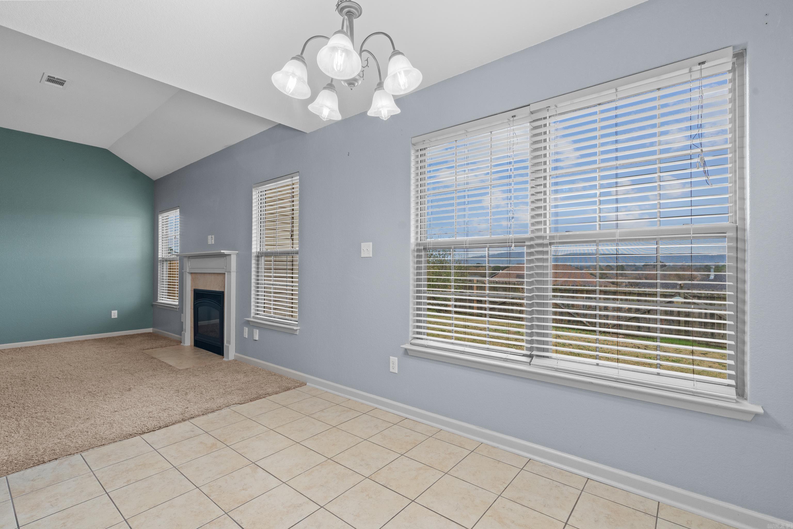 Hamilton Park Phase I - Residential