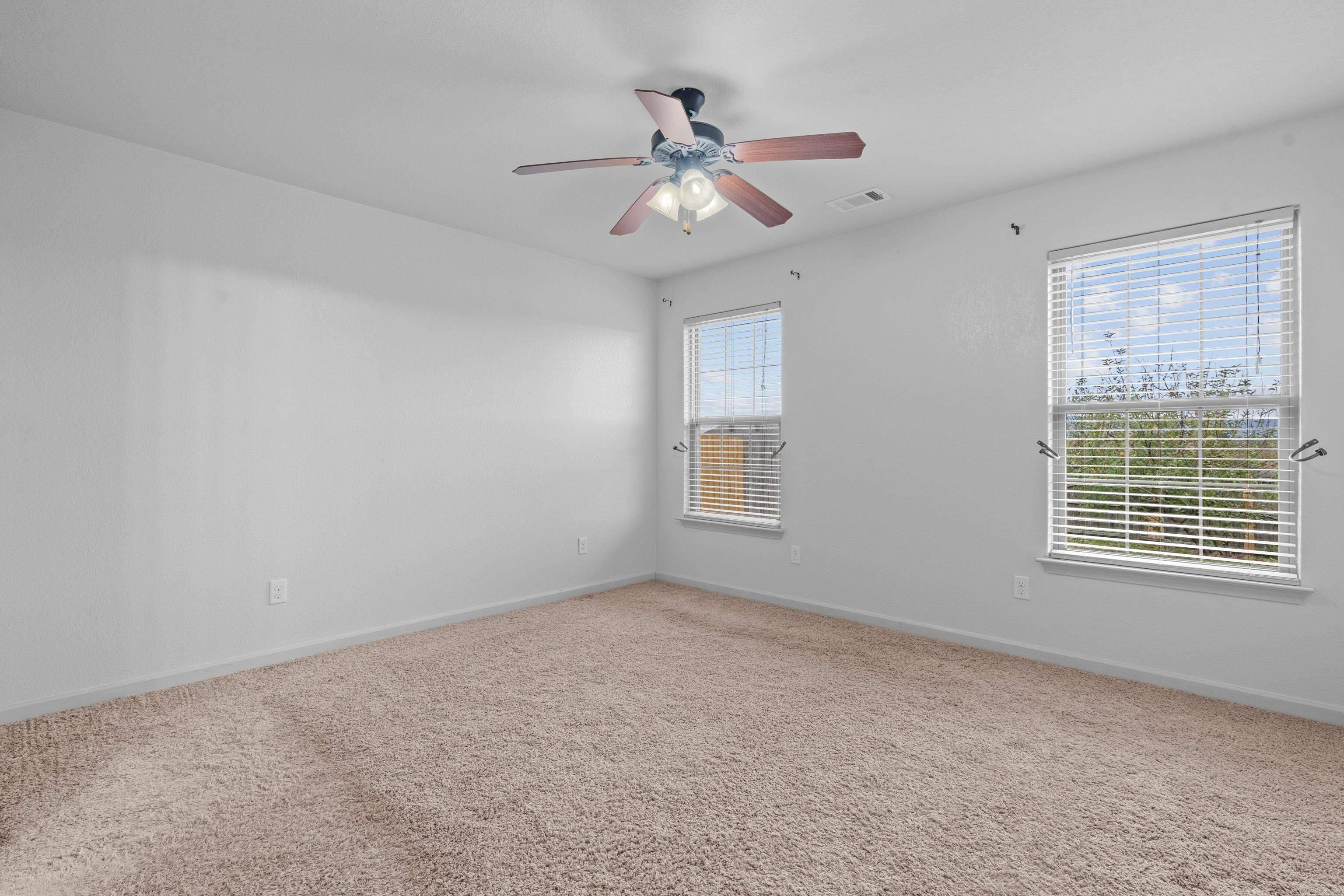 Hamilton Park Phase I - Residential