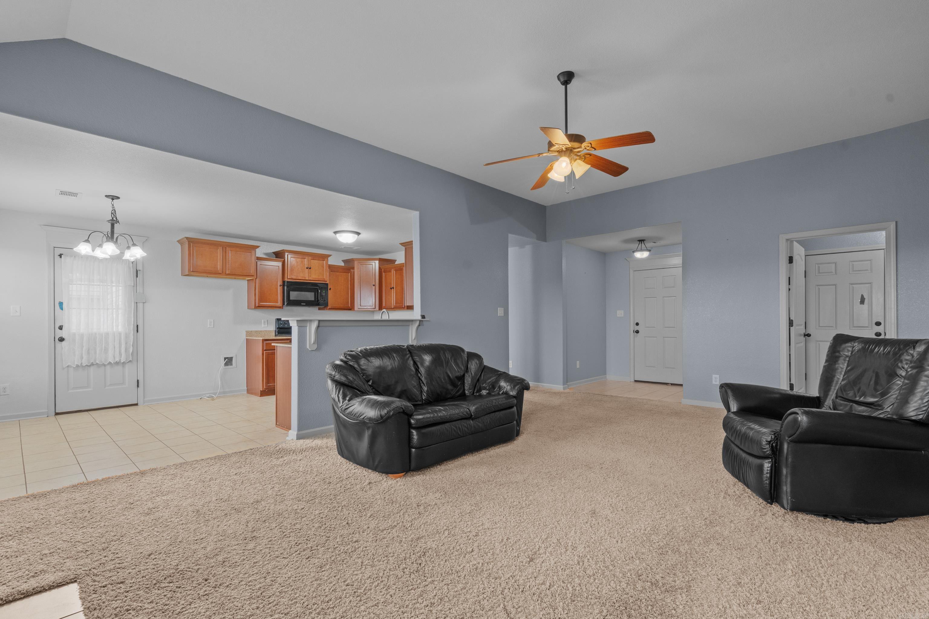 Hamilton Park Phase I - Residential