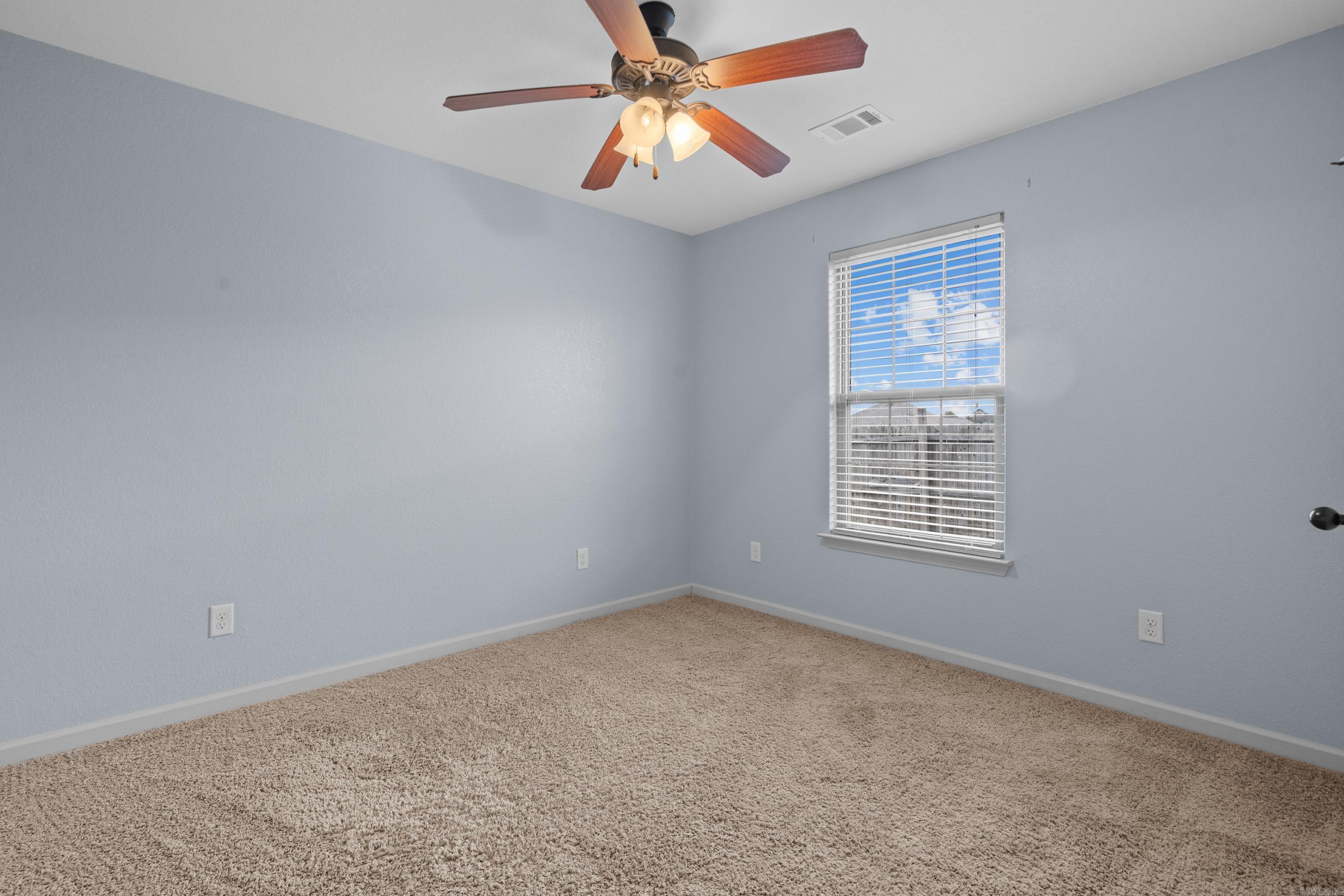 Hamilton Park Phase I - Residential