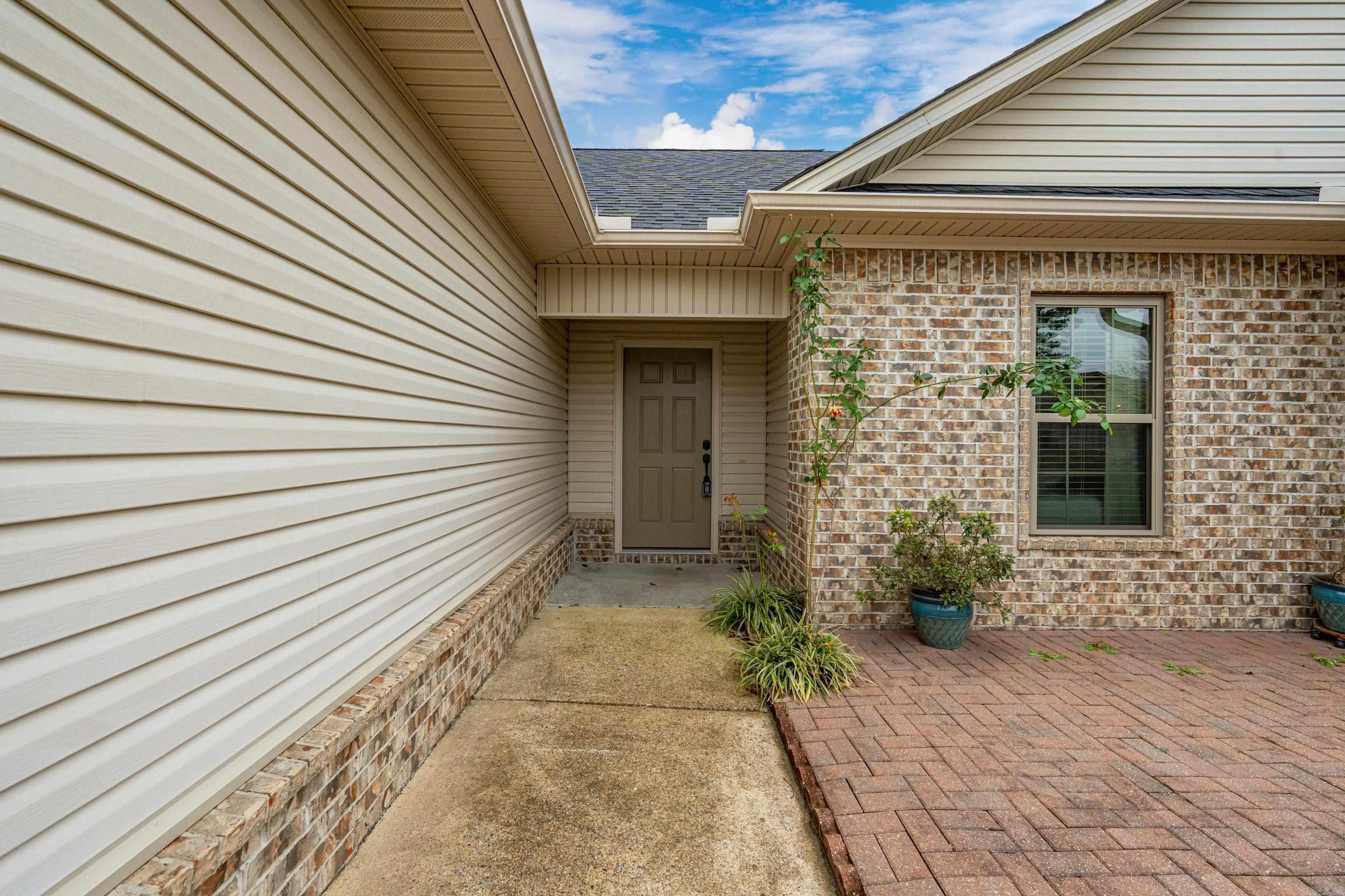 Hamilton Park Phase I - Residential