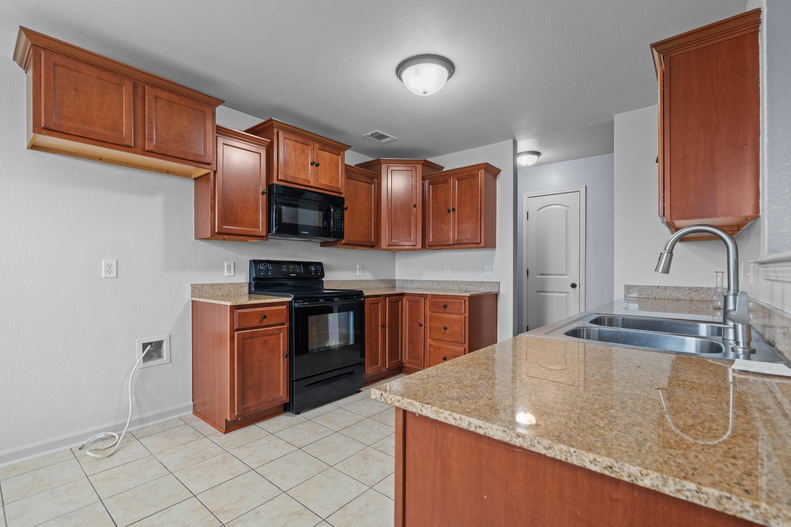 Hamilton Park Phase I - Residential