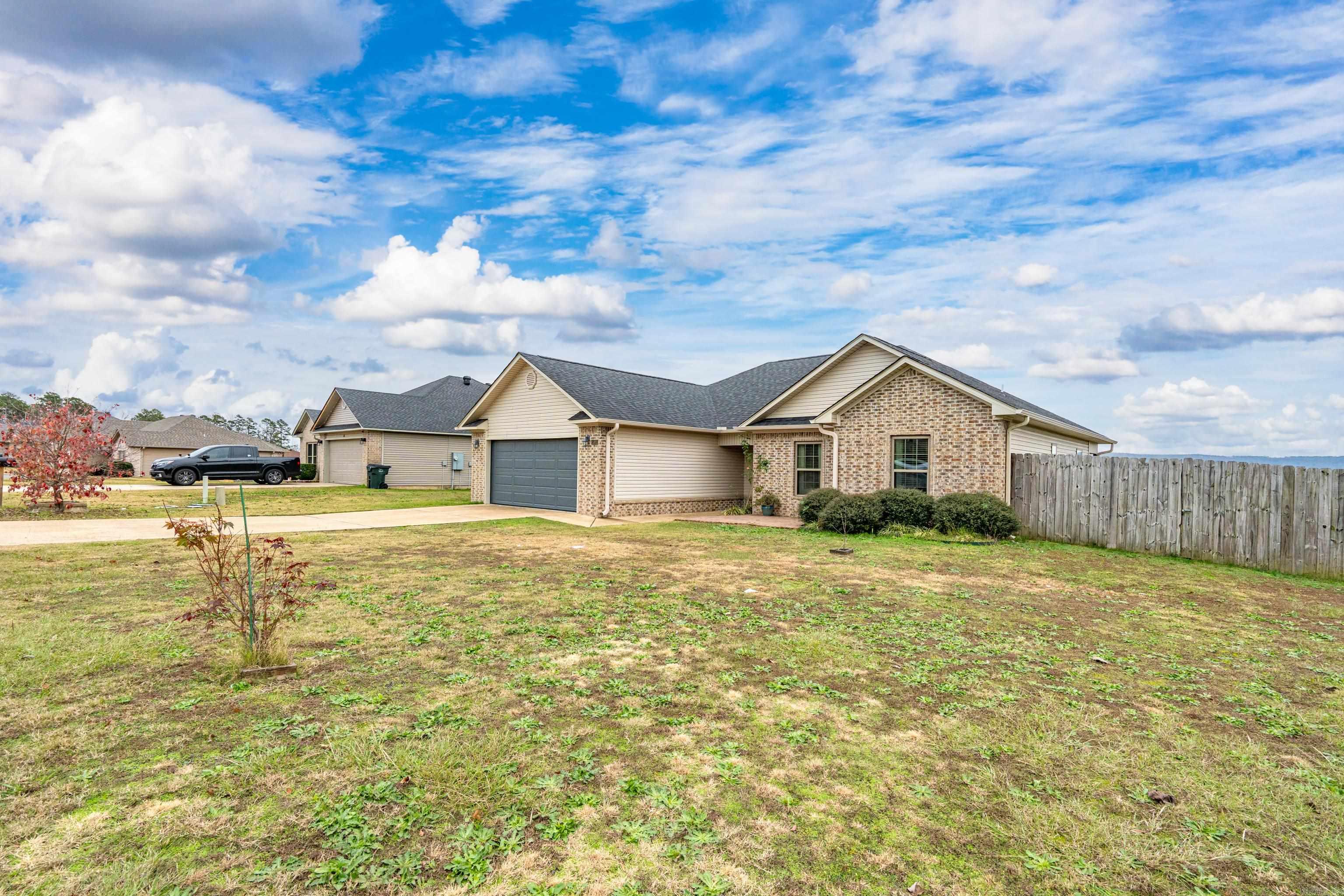 Hamilton Park Phase I - Residential