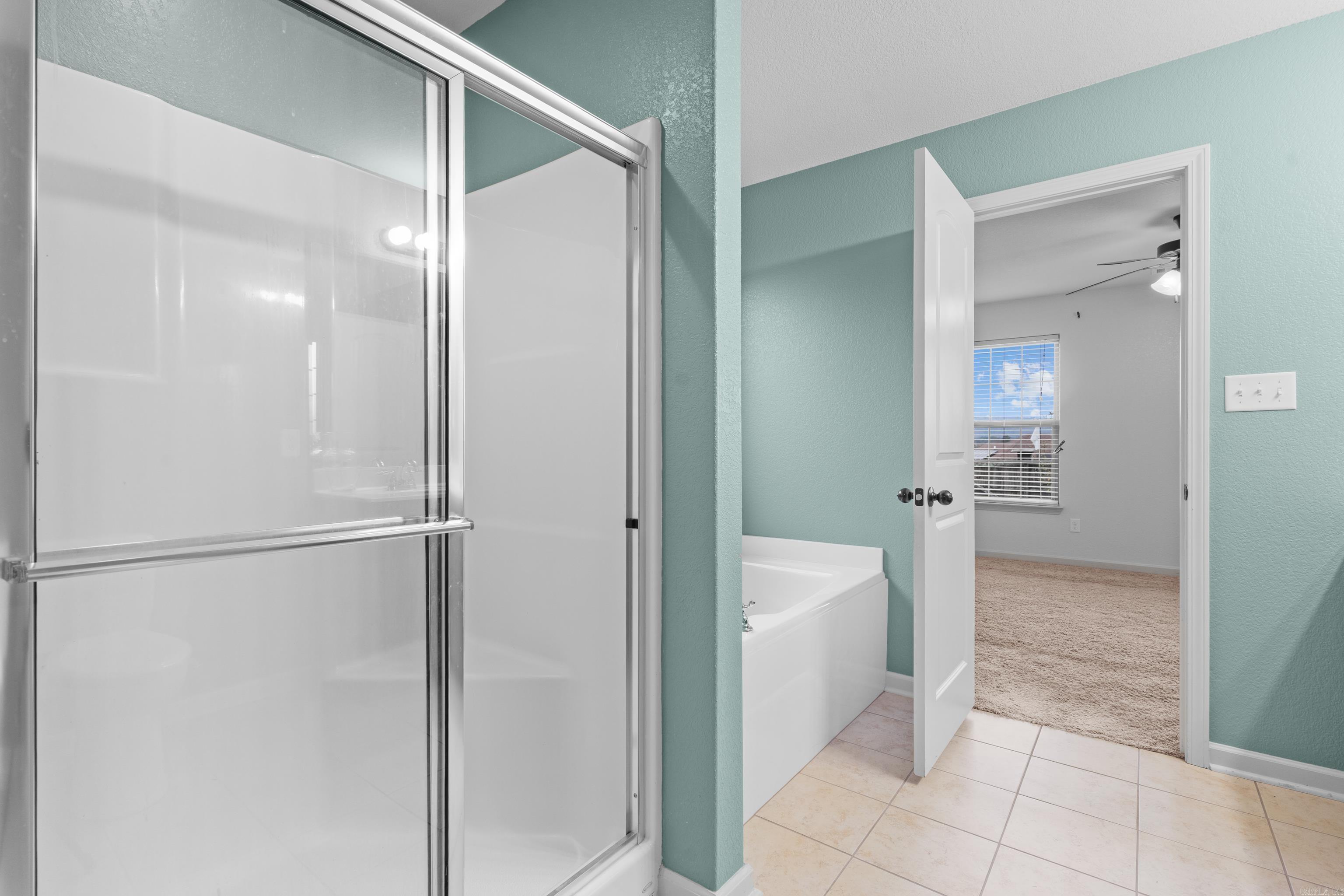 Hamilton Park Phase I - Residential