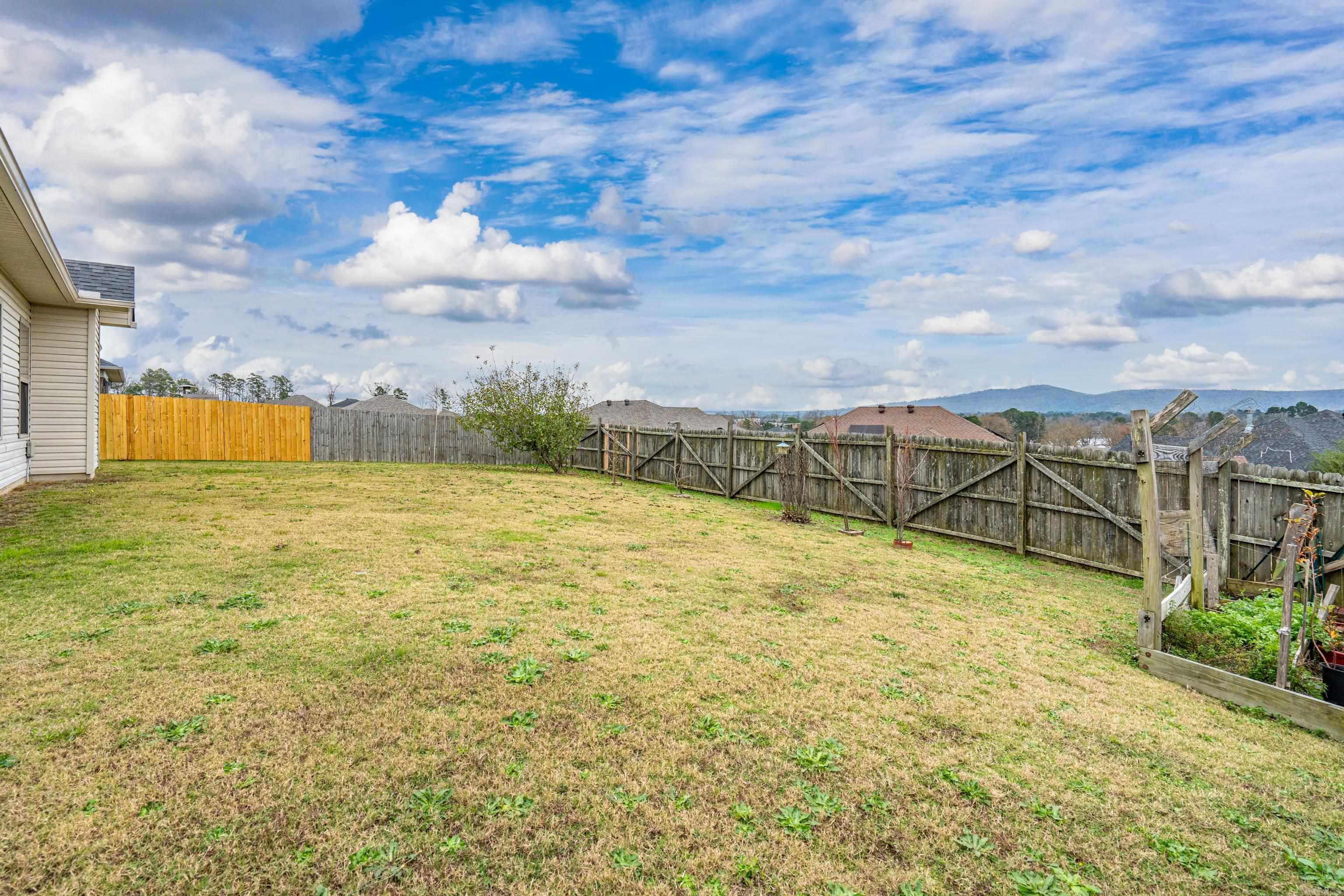 Hamilton Park Phase I - Residential