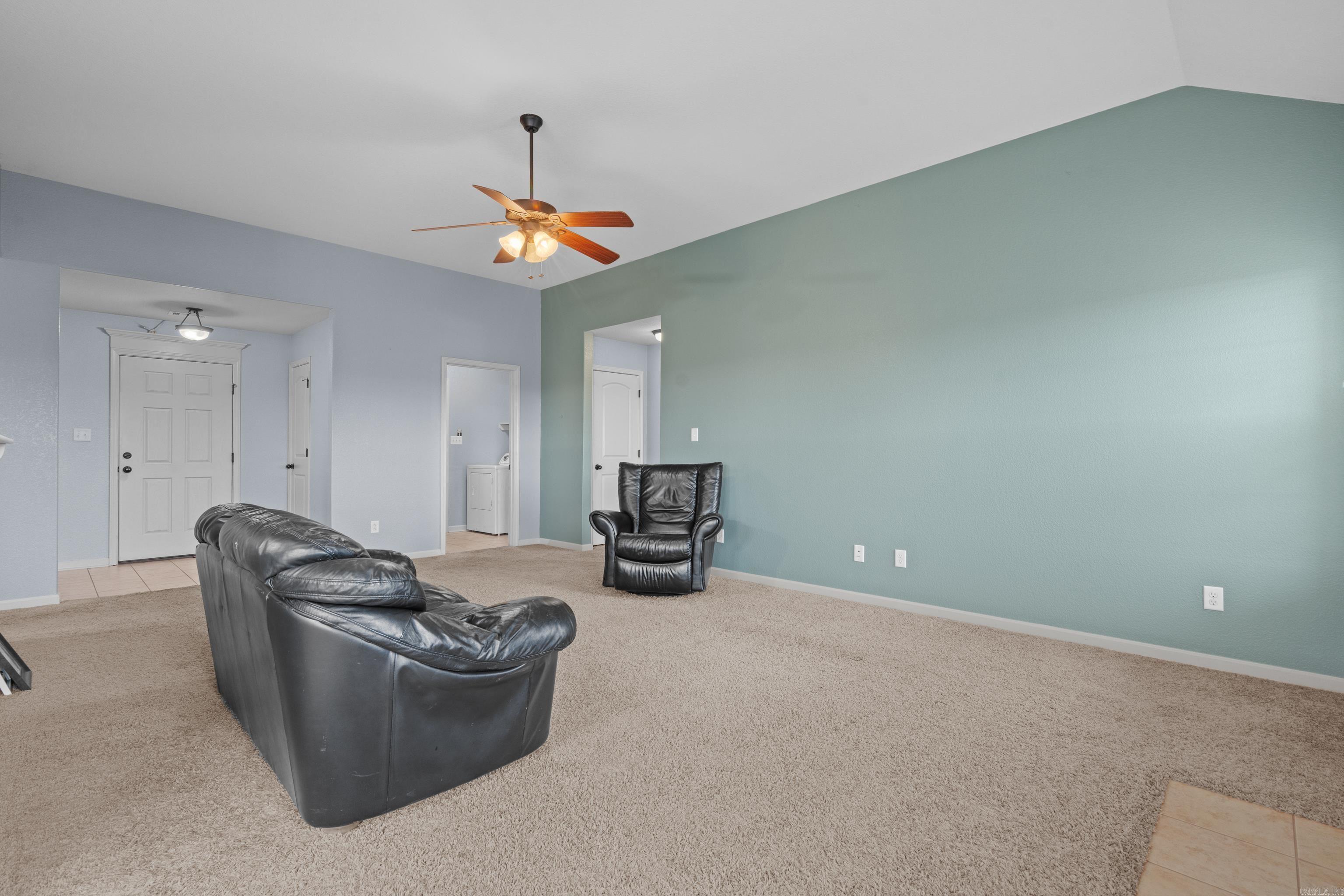 Hamilton Park Phase I - Residential