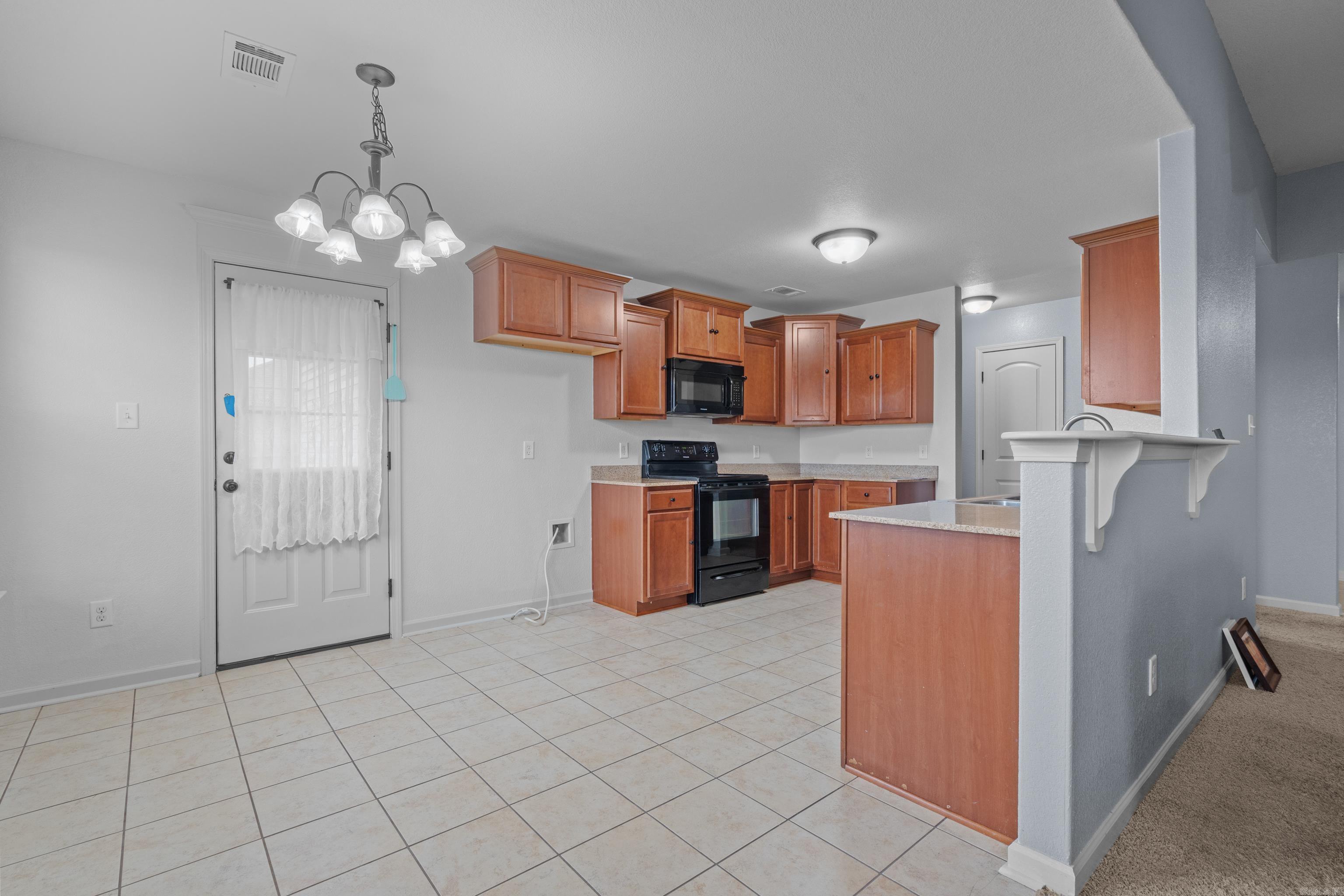 Hamilton Park Phase I - Residential