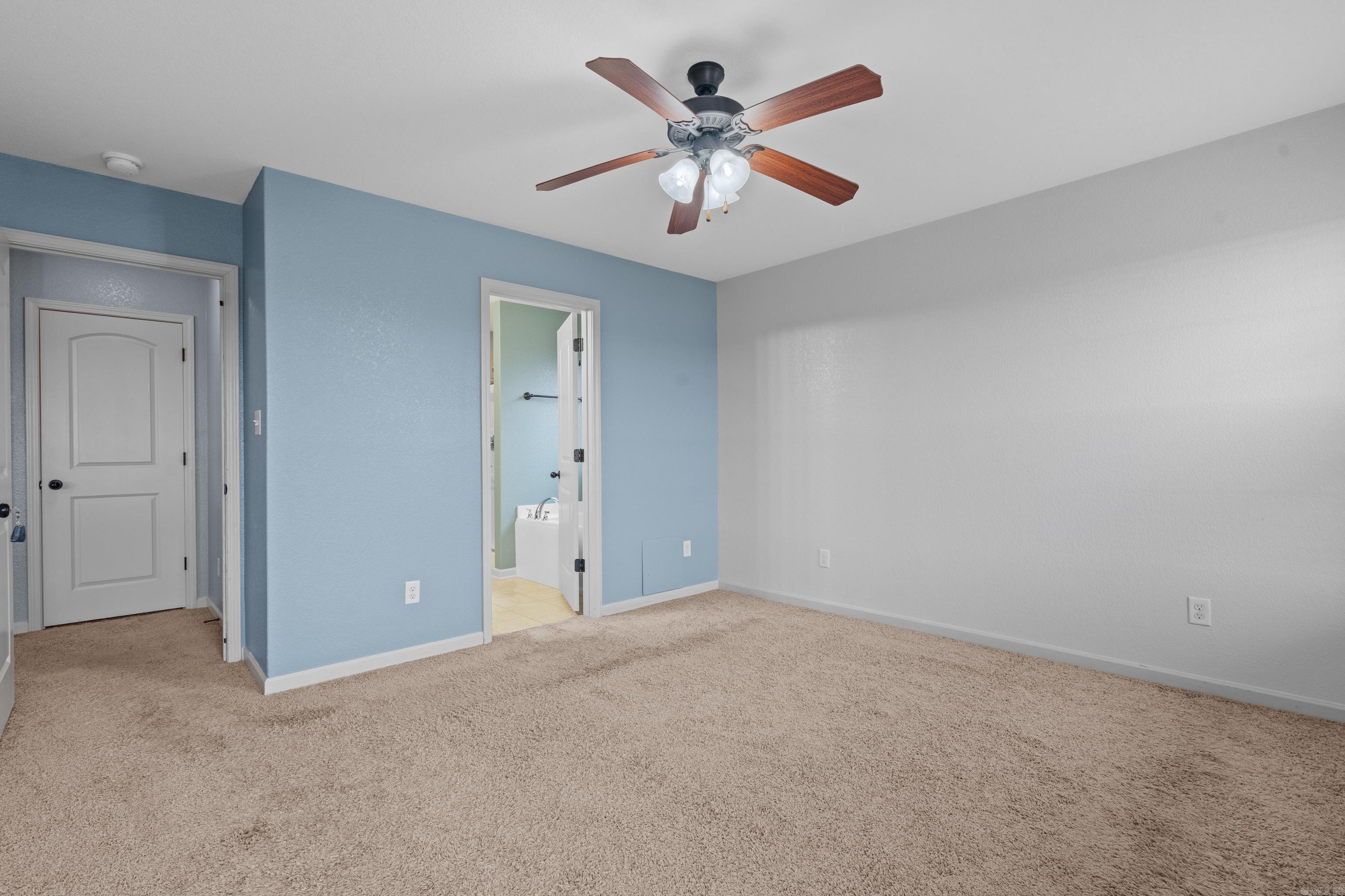 Hamilton Park Phase I - Residential