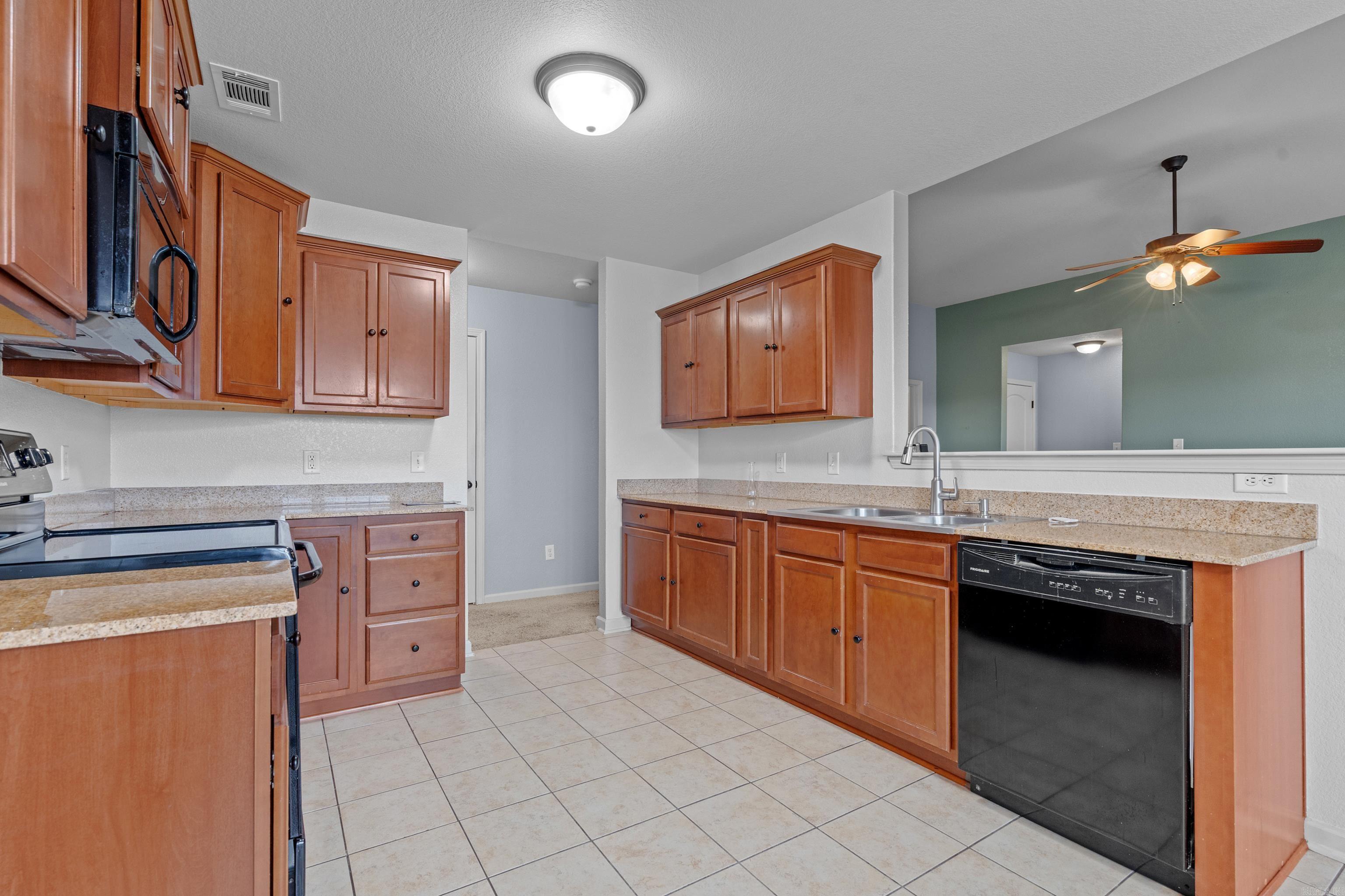 Hamilton Park Phase I - Residential