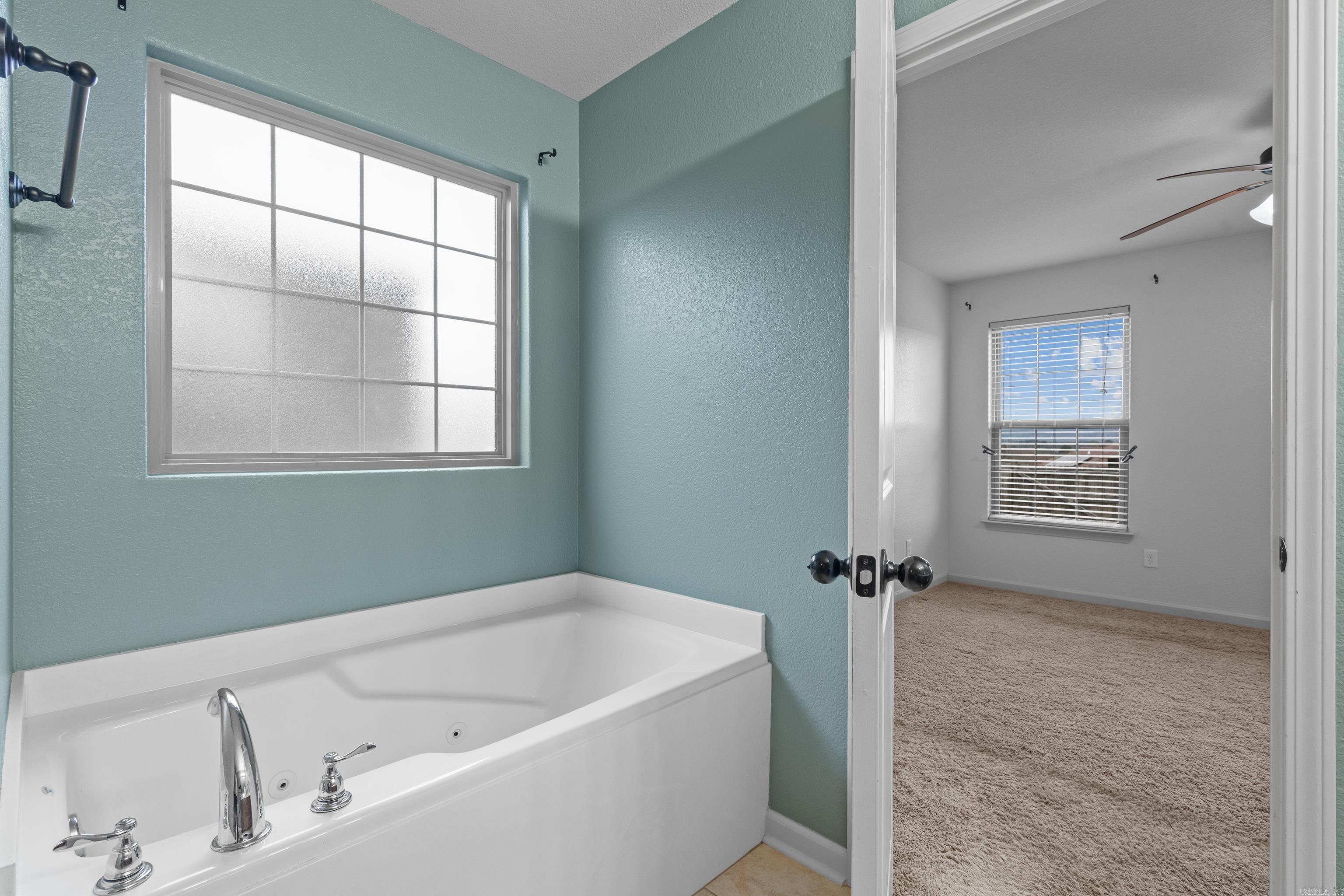 Hamilton Park Phase I - Residential