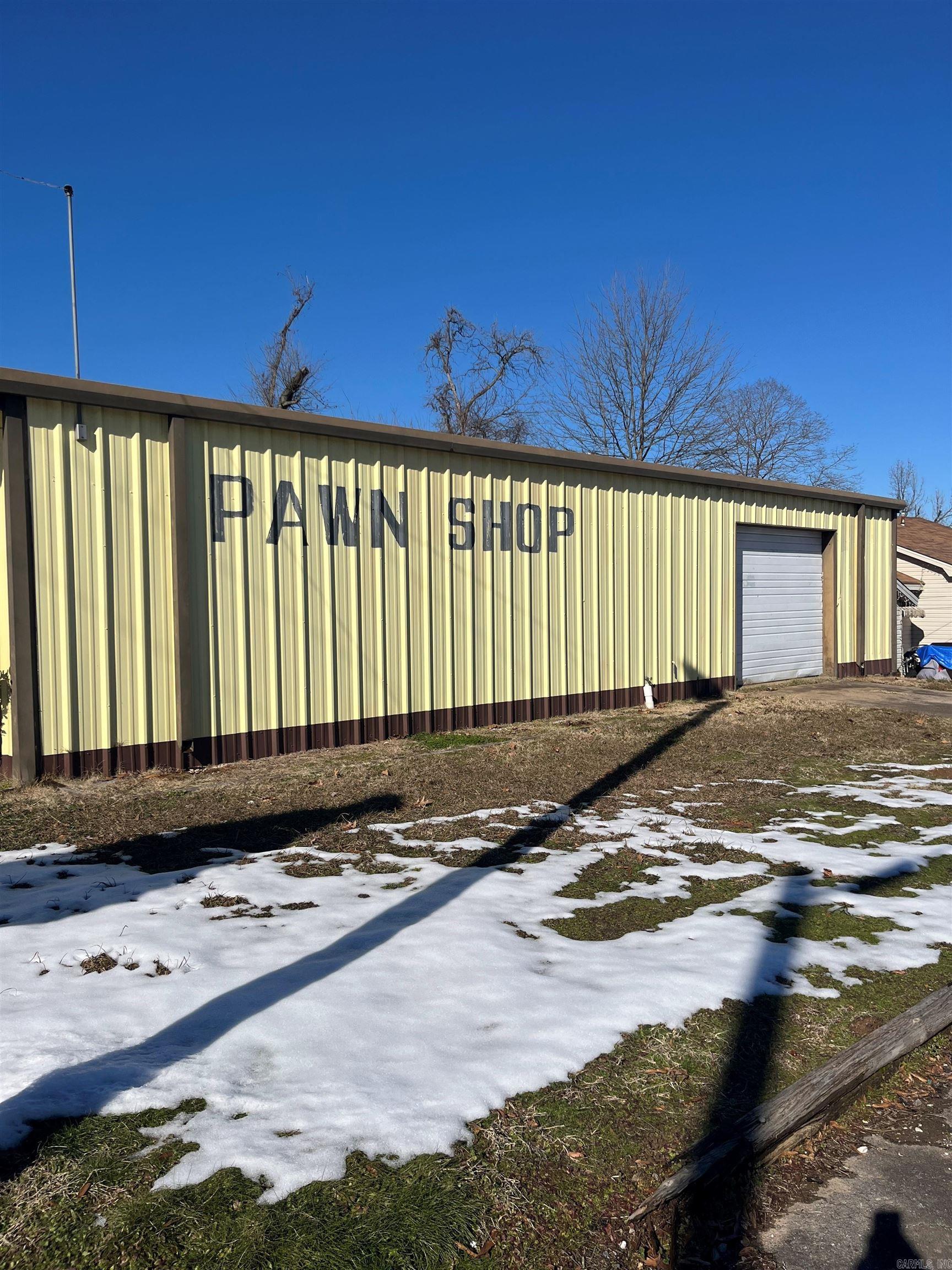 Jacksonville - Commercial Sale