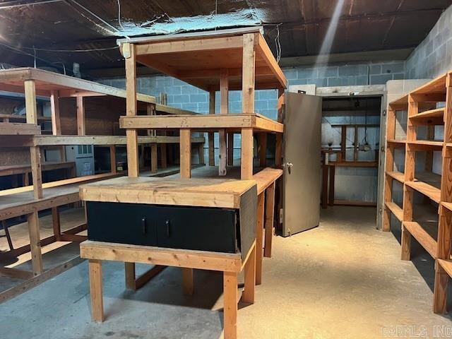 Jacksonville - Commercial Sale