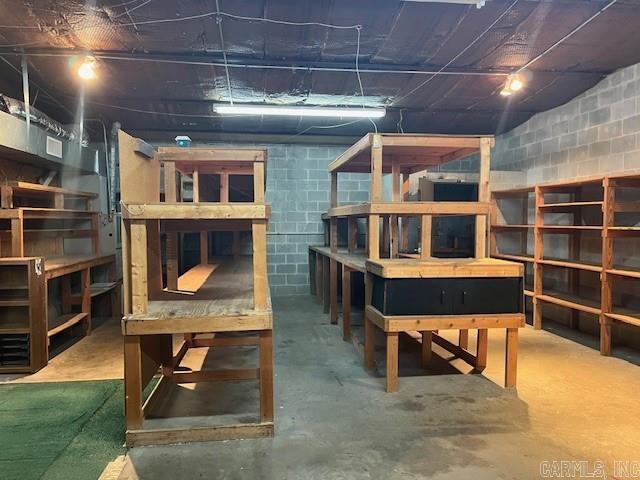 Jacksonville - Commercial Sale