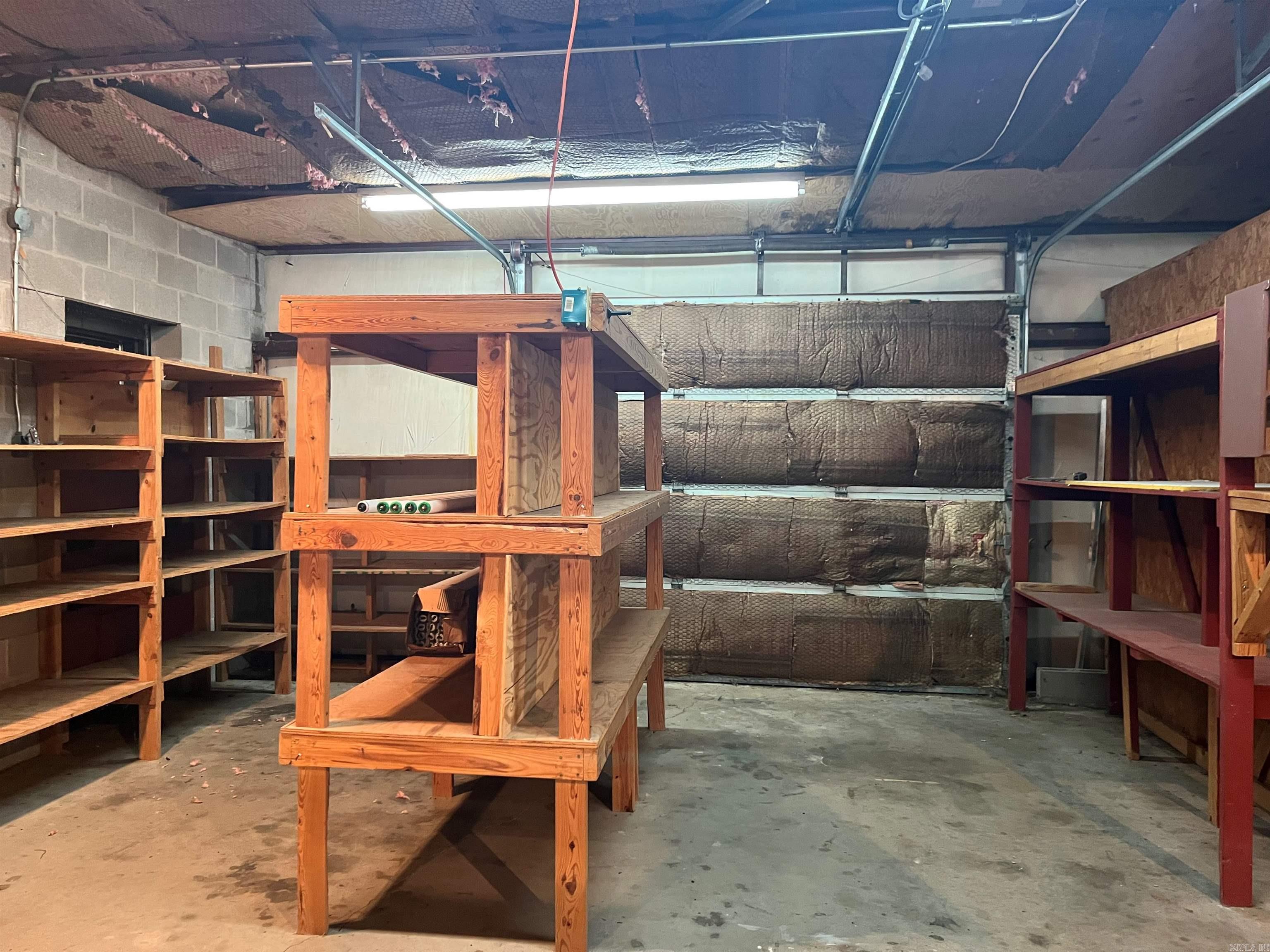 Jacksonville - Commercial Sale