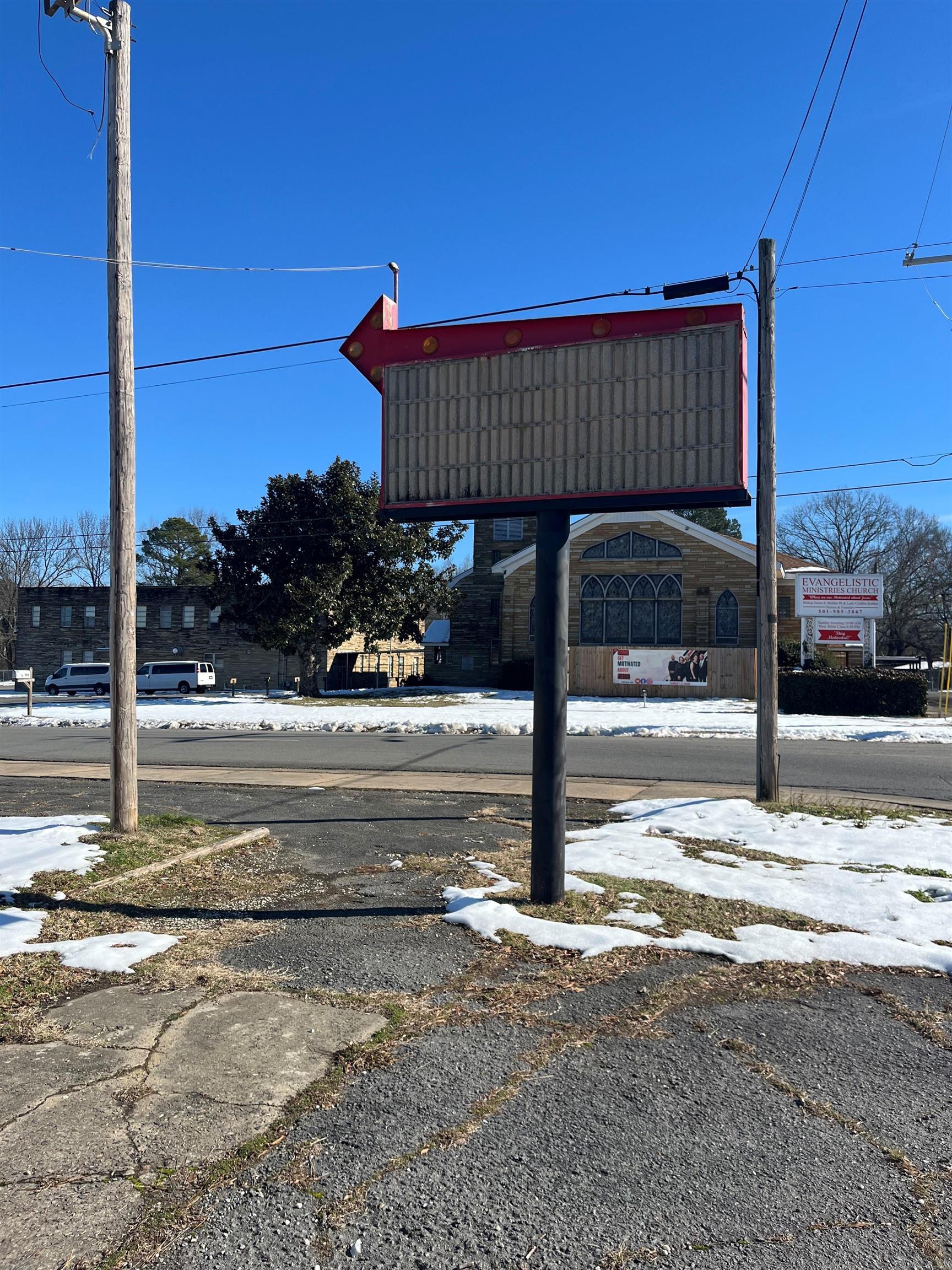 Jacksonville - Commercial Sale