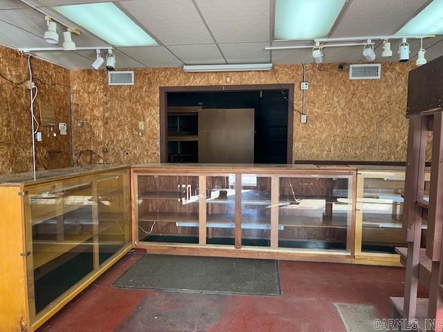 Jacksonville - Commercial Sale