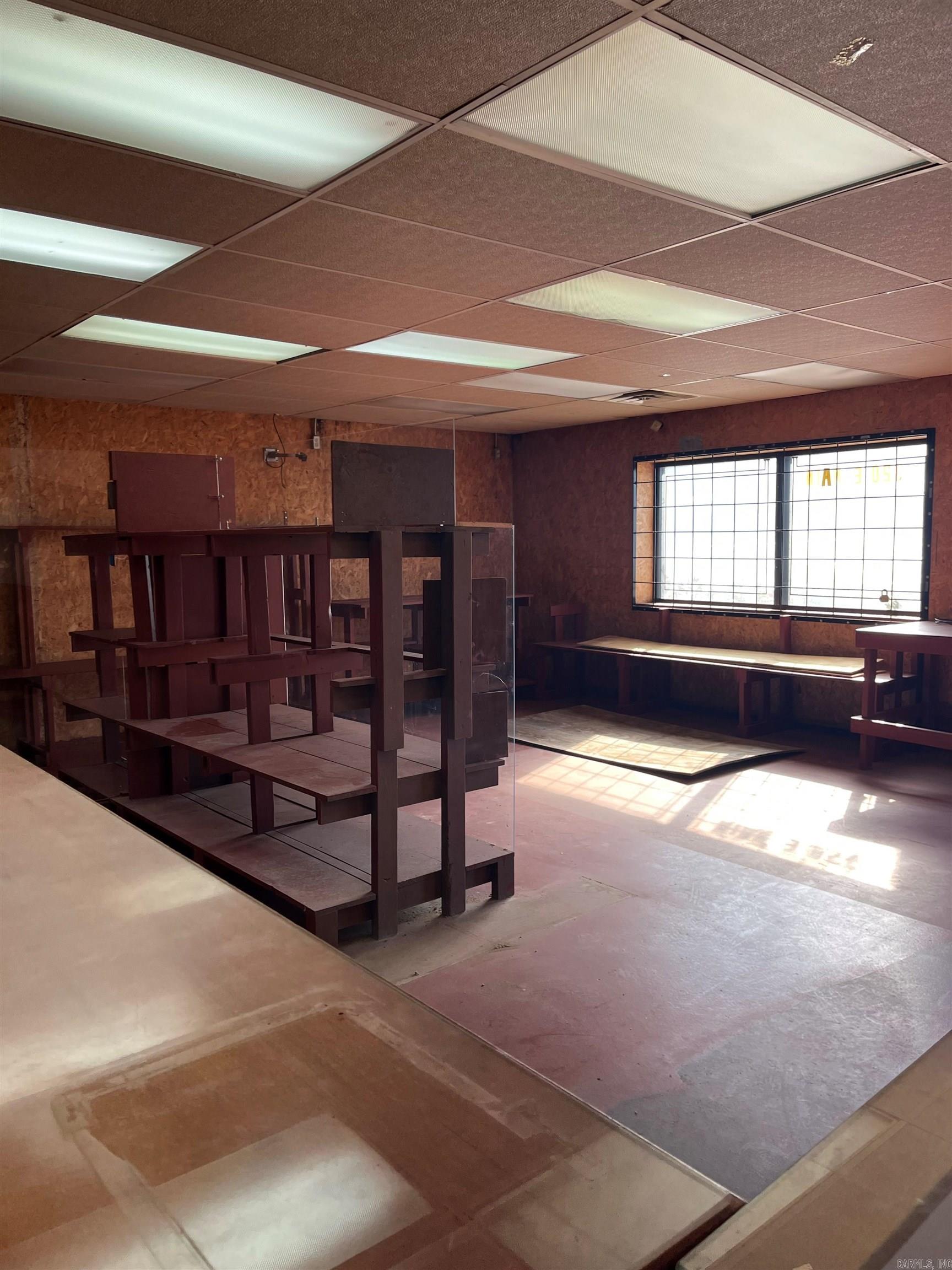 Jacksonville - Commercial Sale