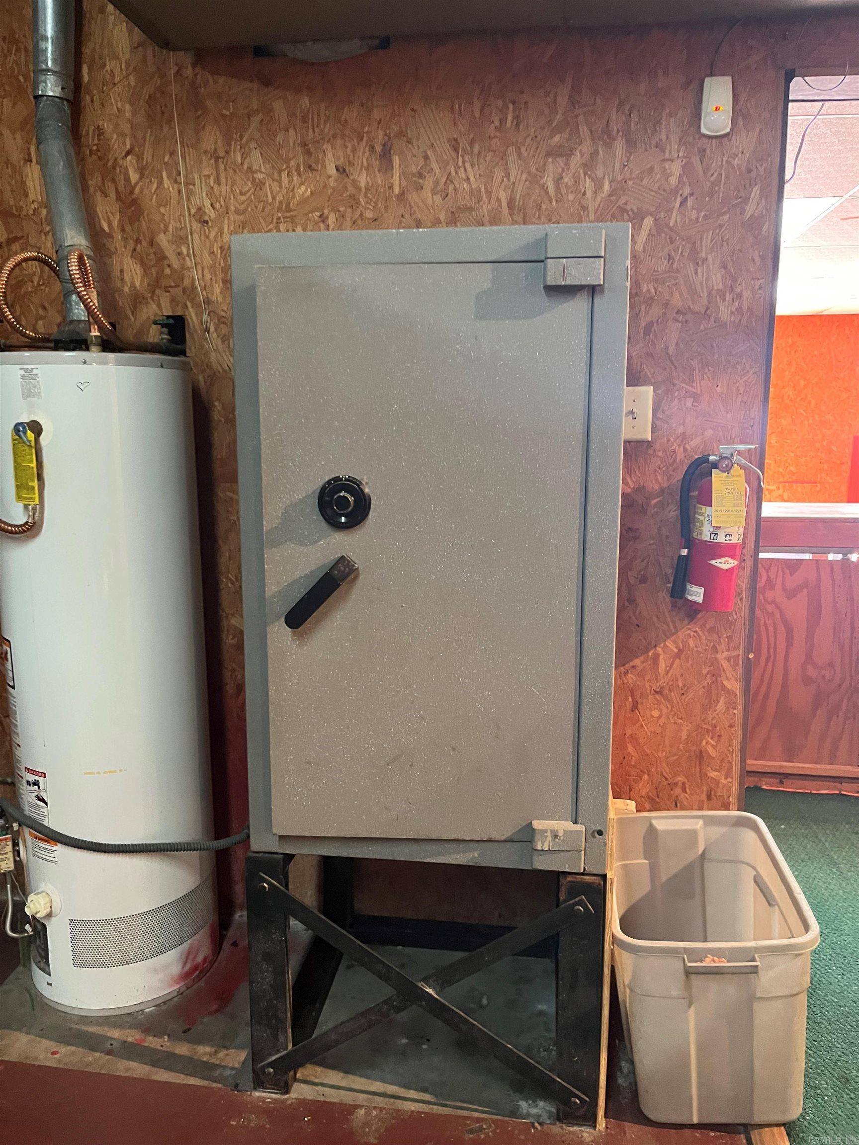 Jacksonville - Commercial Sale