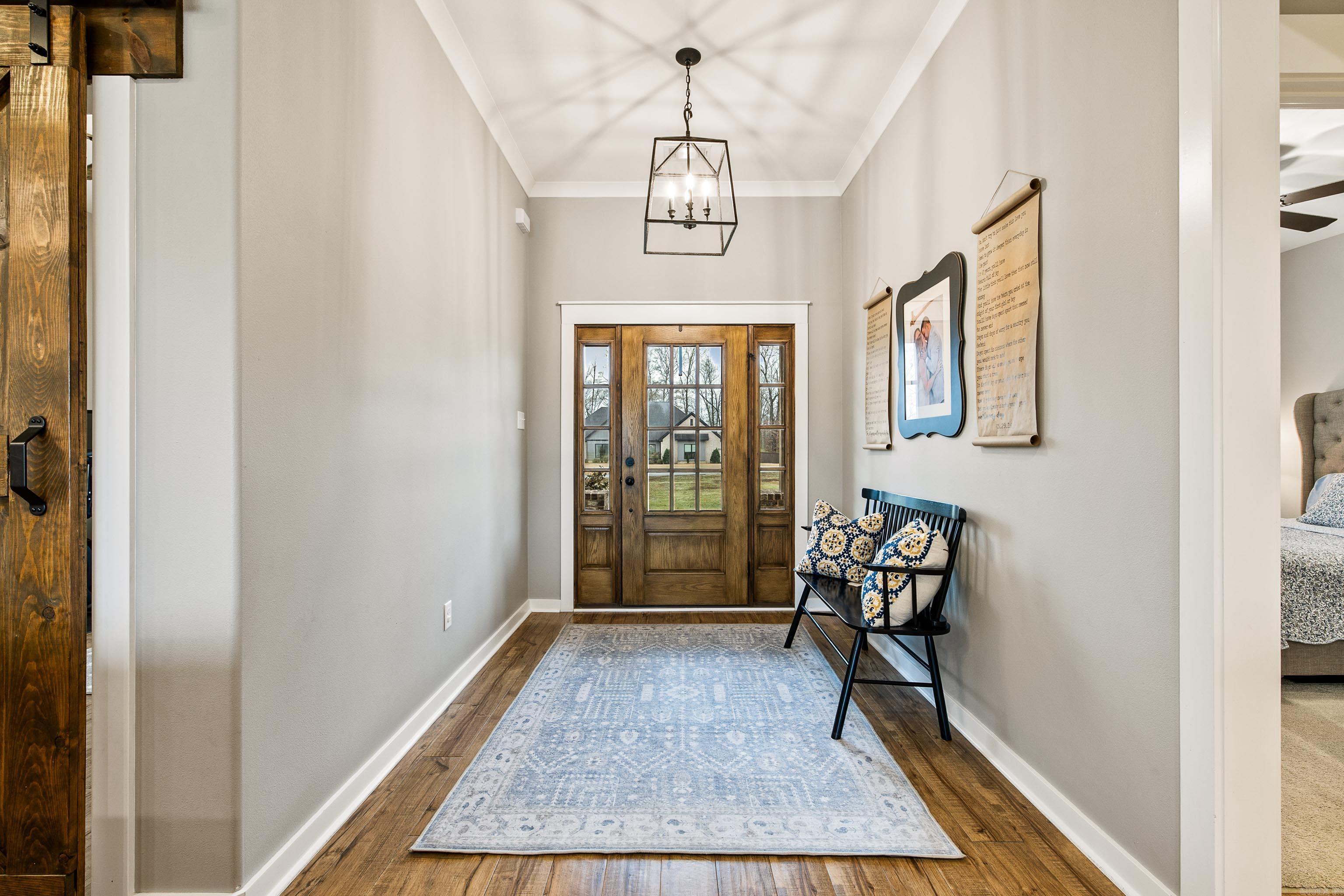 SPRINGDALE MANOR - Residential