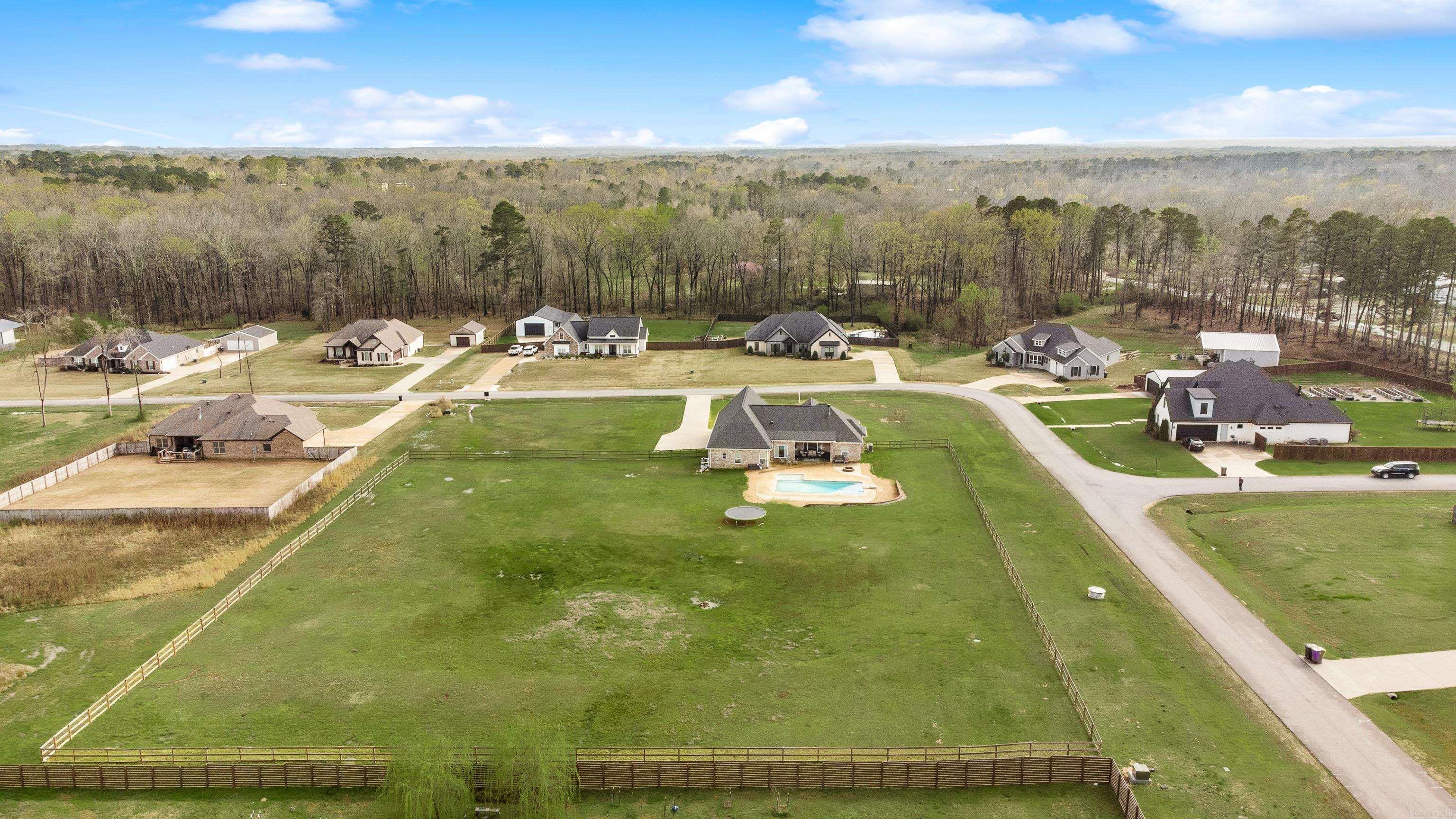 SPRINGDALE MANOR - Residential