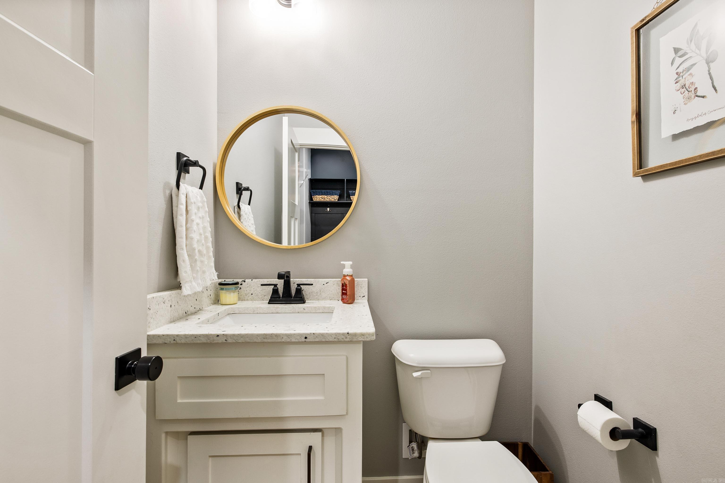 SPRINGDALE MANOR - Residential