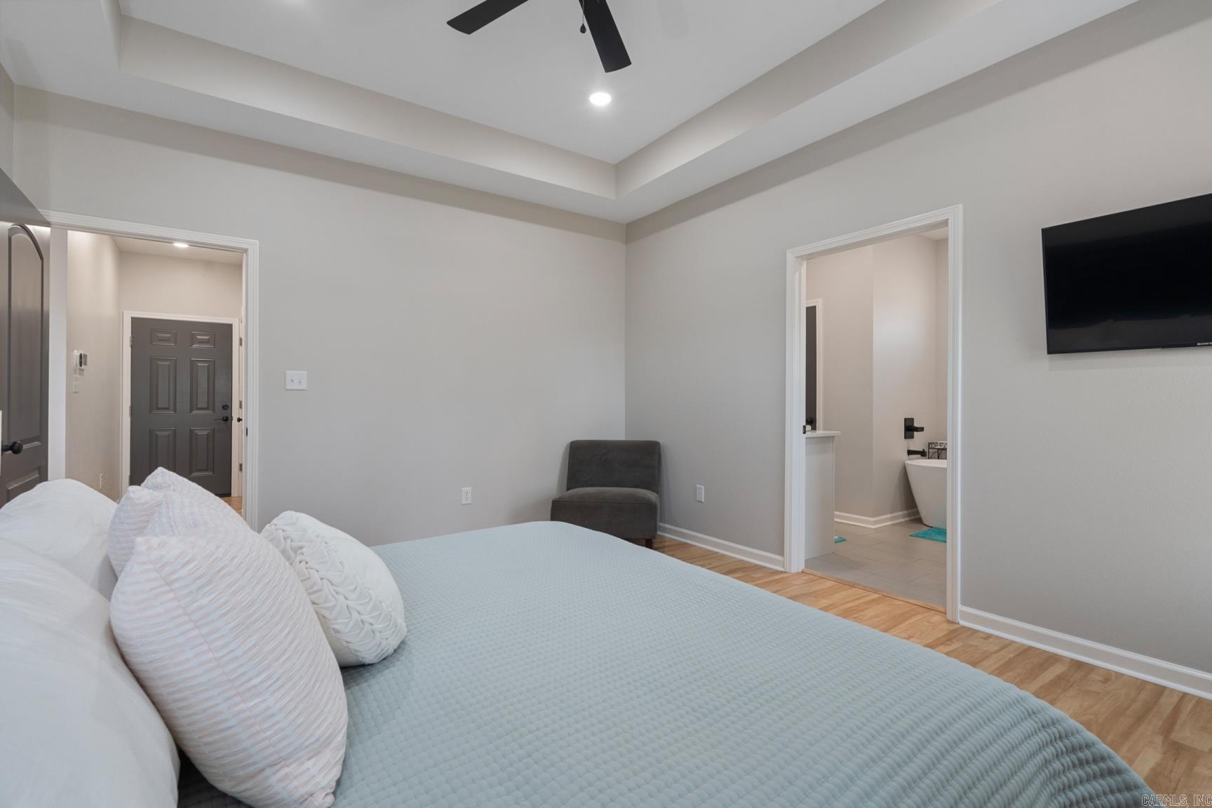 Ironwood Estates - Residential