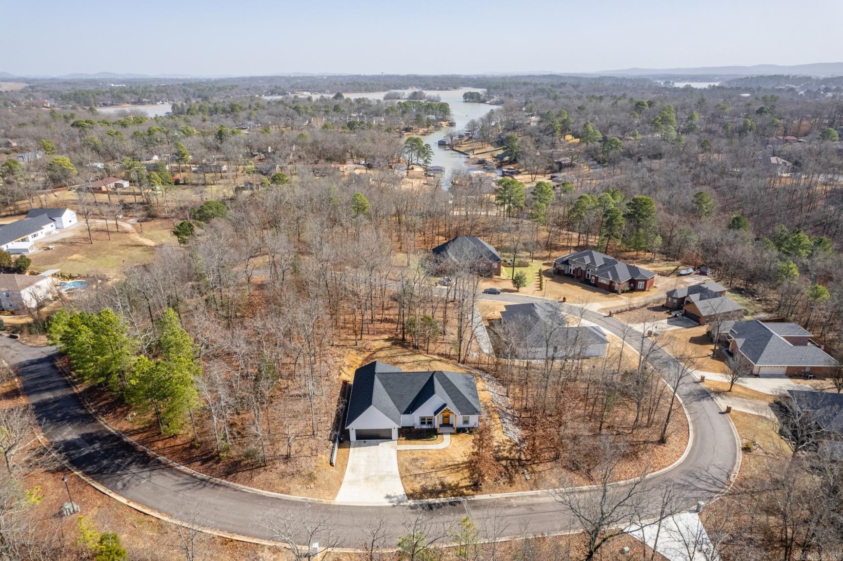 Ironwood Estates - Residential
