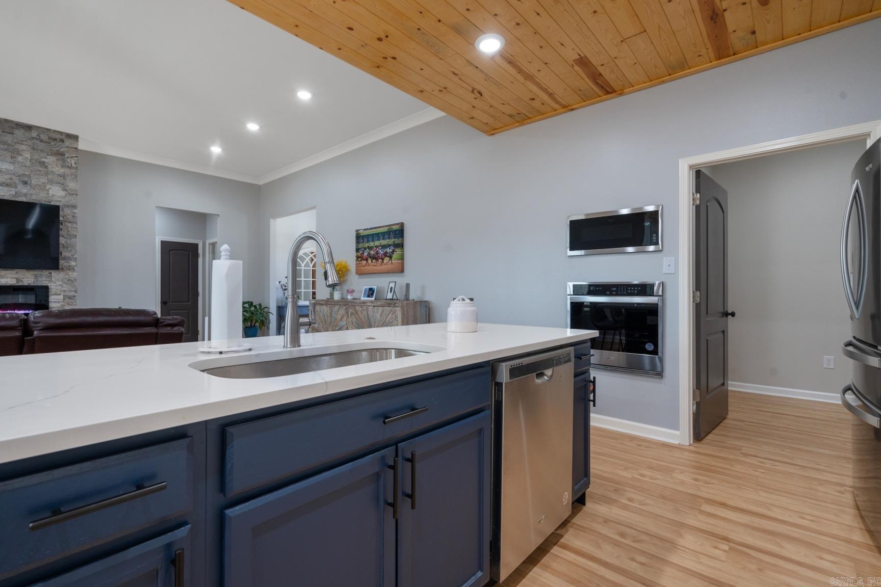 Ironwood Estates - Residential