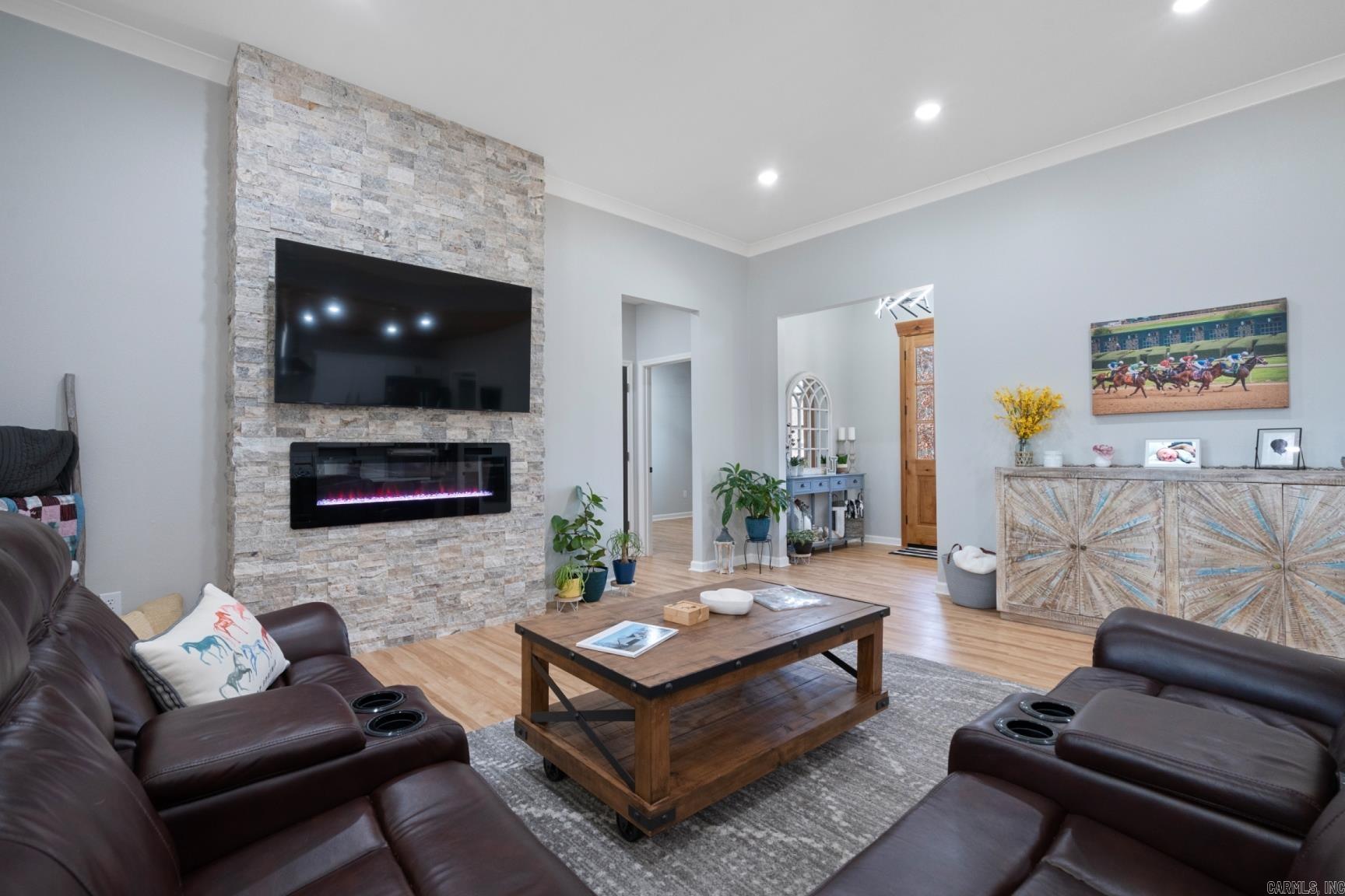 Ironwood Estates - Residential