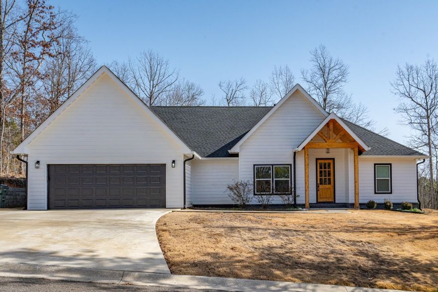 Welcome to the heart of Wolf Country and LHSD. This beautifully designed home is the perfect blend of contemporary and farm house chic. You will fall in love with the well thought out upgrades with clean lines, low maintenance and room for everyone and everything. The large open kitchen / living area will be entertainment central whether hosting family dinners or game night with the boys you'll never miss a moment of the action. The master 'en suite is your own oasis from the craziness of life from the soaker tub, double vanities, walk-in shower and oversized walk-in closet, you will never want to leave. Added features don't stop with the office just off the entry hall but continues on to the butlers pantry and laundry room off the kitchen and both with added storage but the best part of all - the MEDIAROOM! Movie night just got a whole lot better. Relax in front of the big screen in your own movie theatre in the finished bonus space. Your media room features a built in counter and storage for your games, AV equipment and don't forget the snacks. Rounding out this gorgeous home in the center of the loop is a 2 car garage and beautiful views.