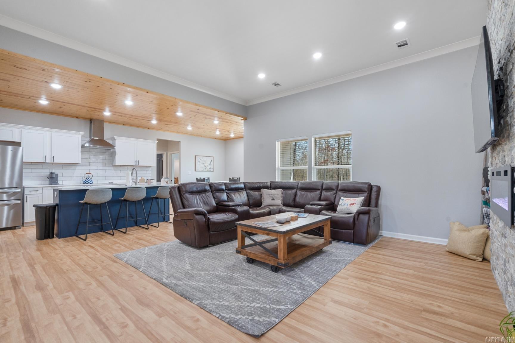 Ironwood Estates - Residential