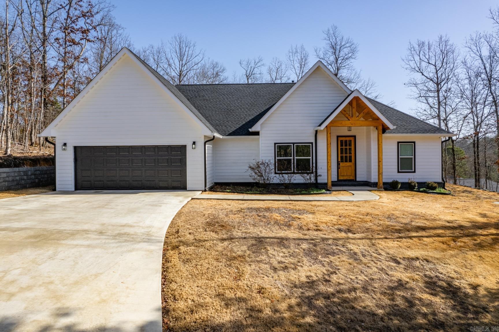 Ironwood Estates - Residential