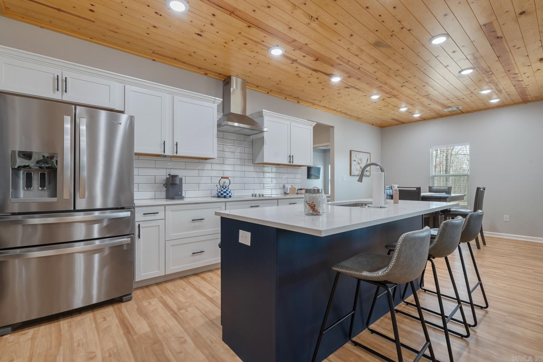 Ironwood Estates - Residential