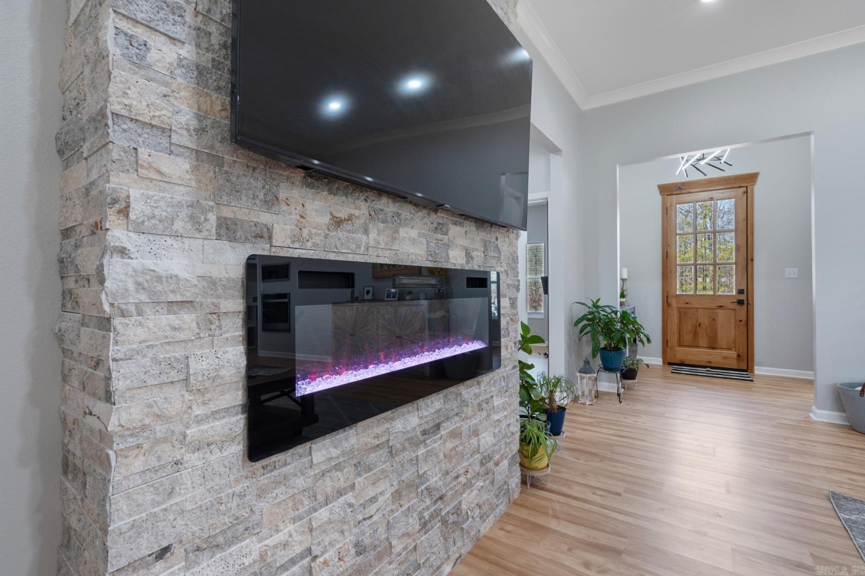Ironwood Estates - Residential