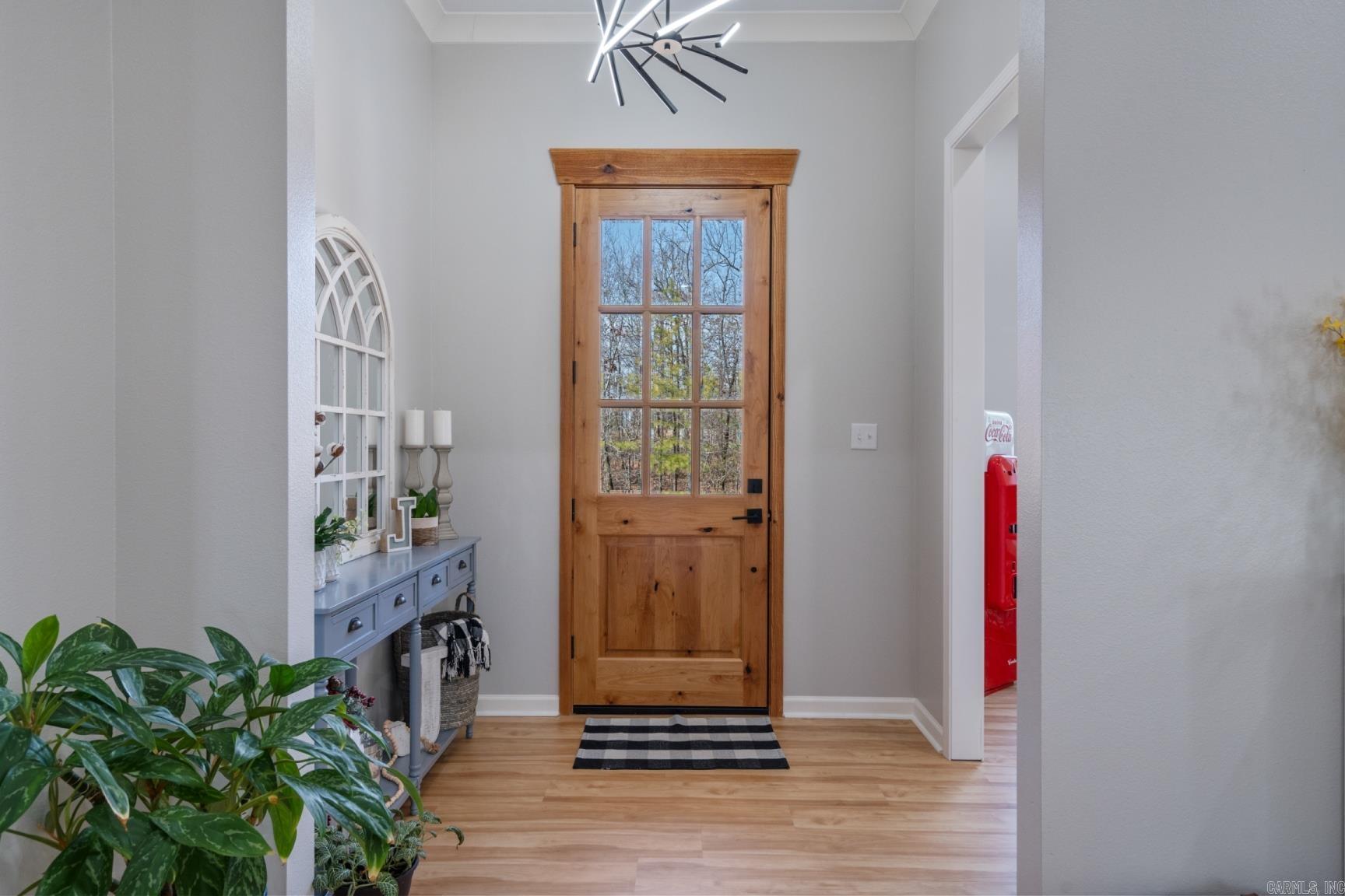 Ironwood Estates - Residential