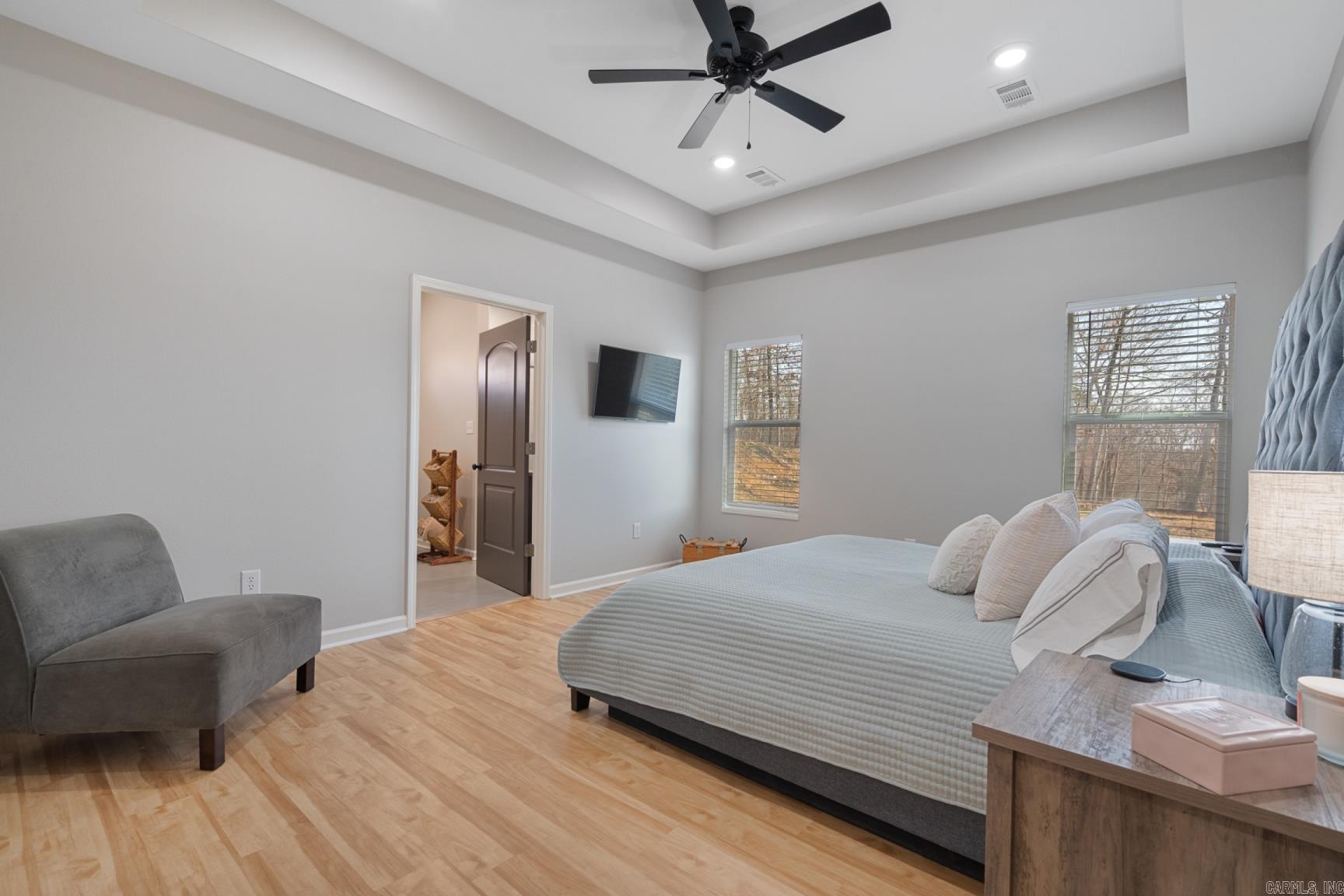 Ironwood Estates - Residential