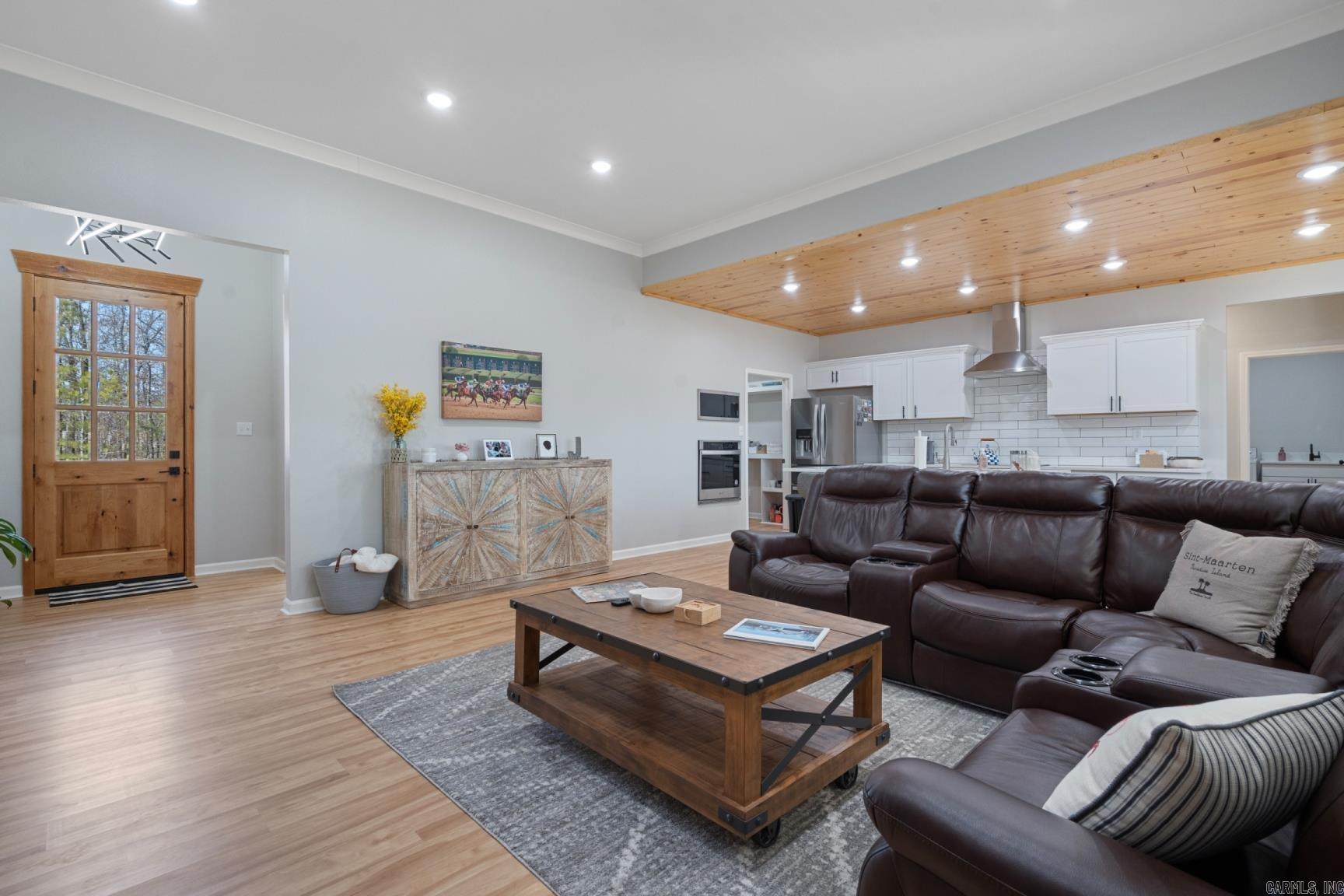 Ironwood Estates - Residential