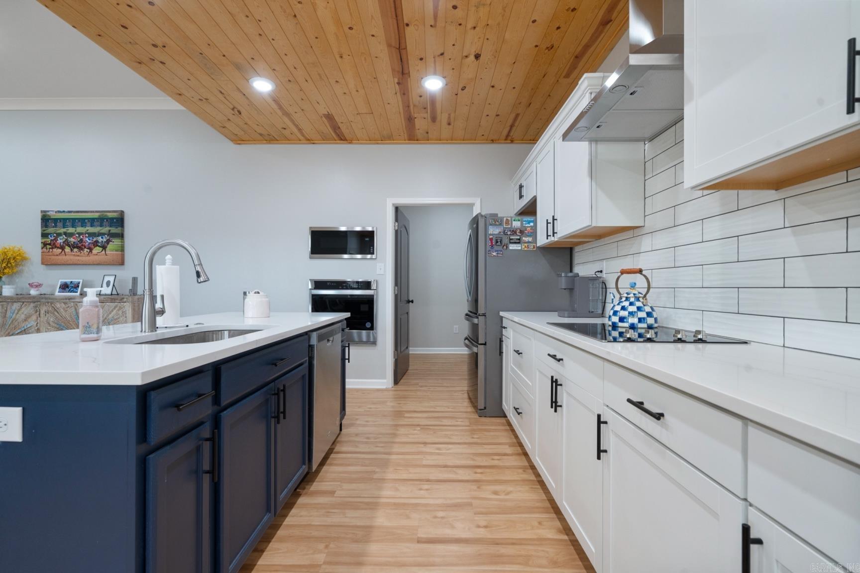 Ironwood Estates - Residential
