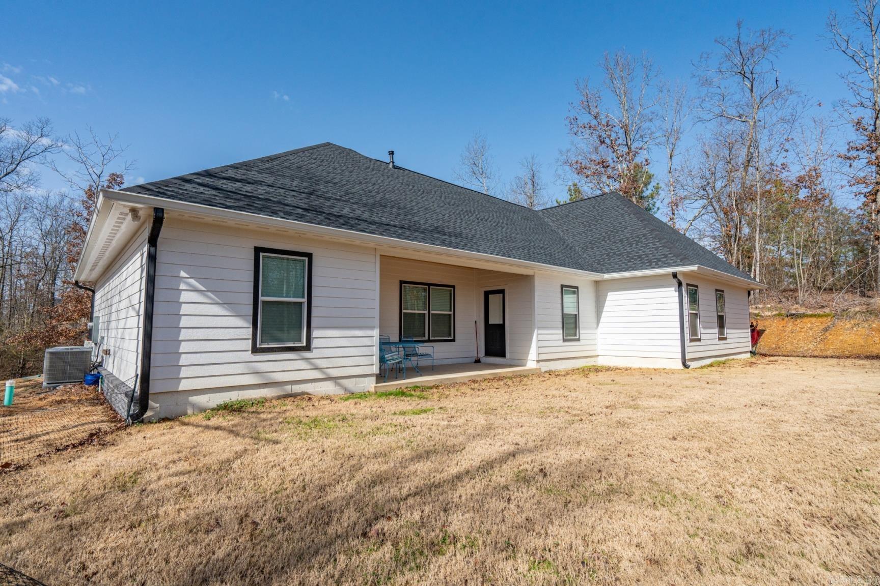 Ironwood Estates - Residential