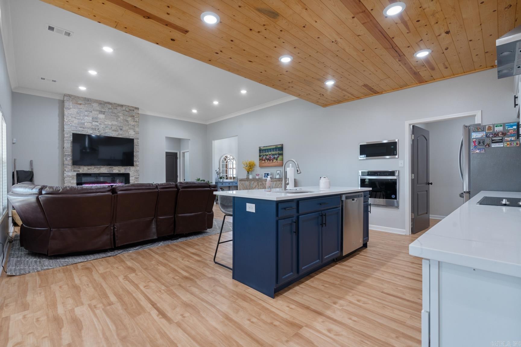 Ironwood Estates - Residential