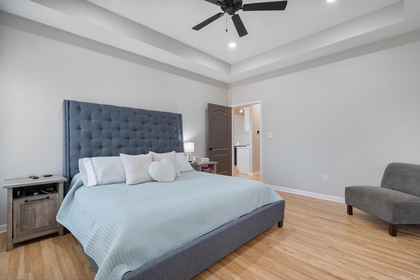 Ironwood Estates - Residential