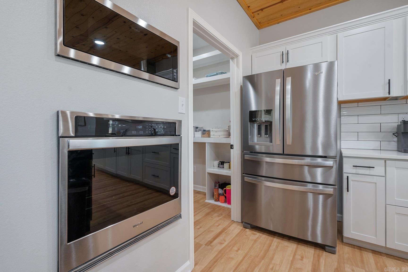 Ironwood Estates - Residential
